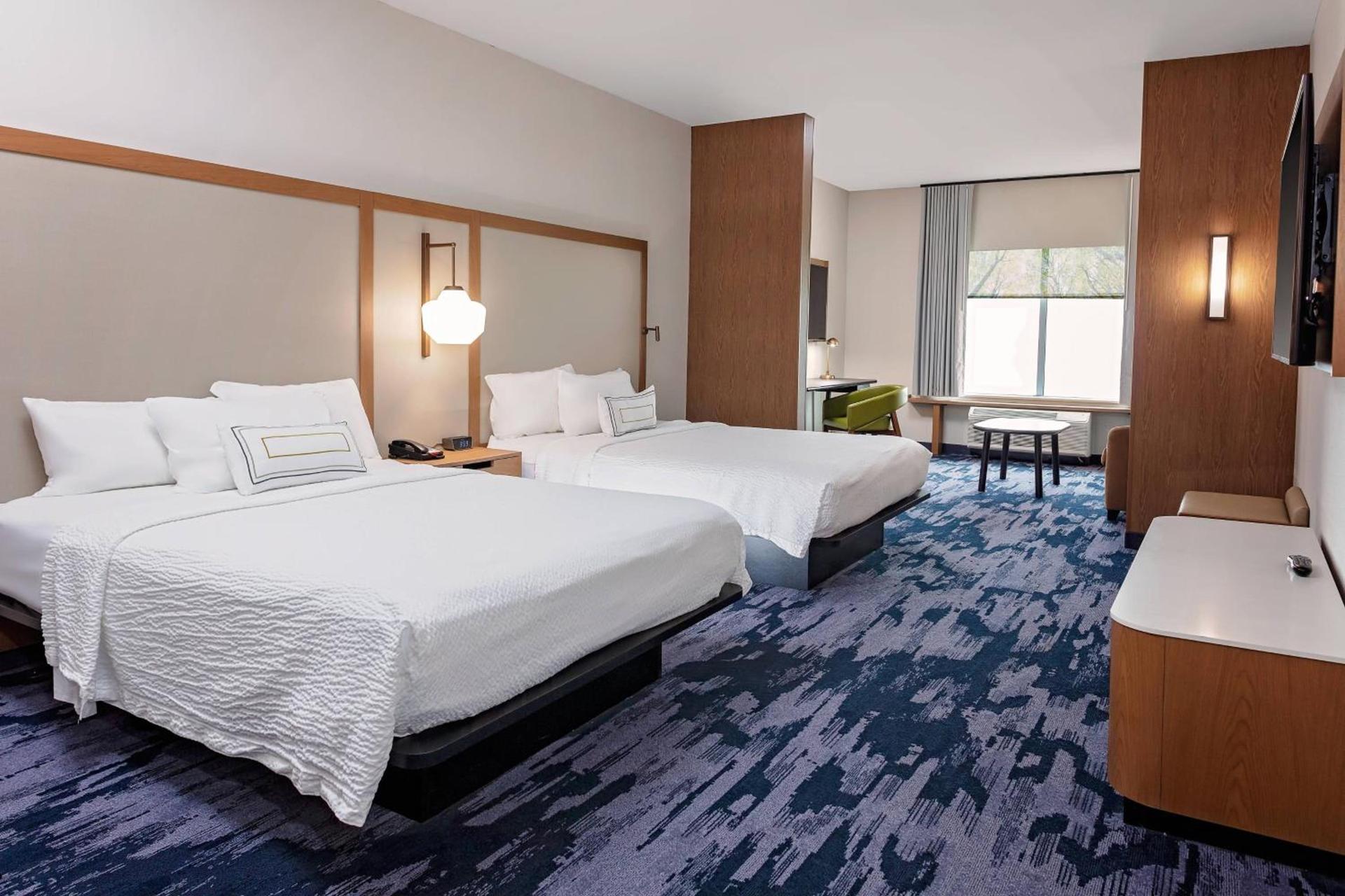 Fairfield by Marriott Port Clinton Waterfront photo 14