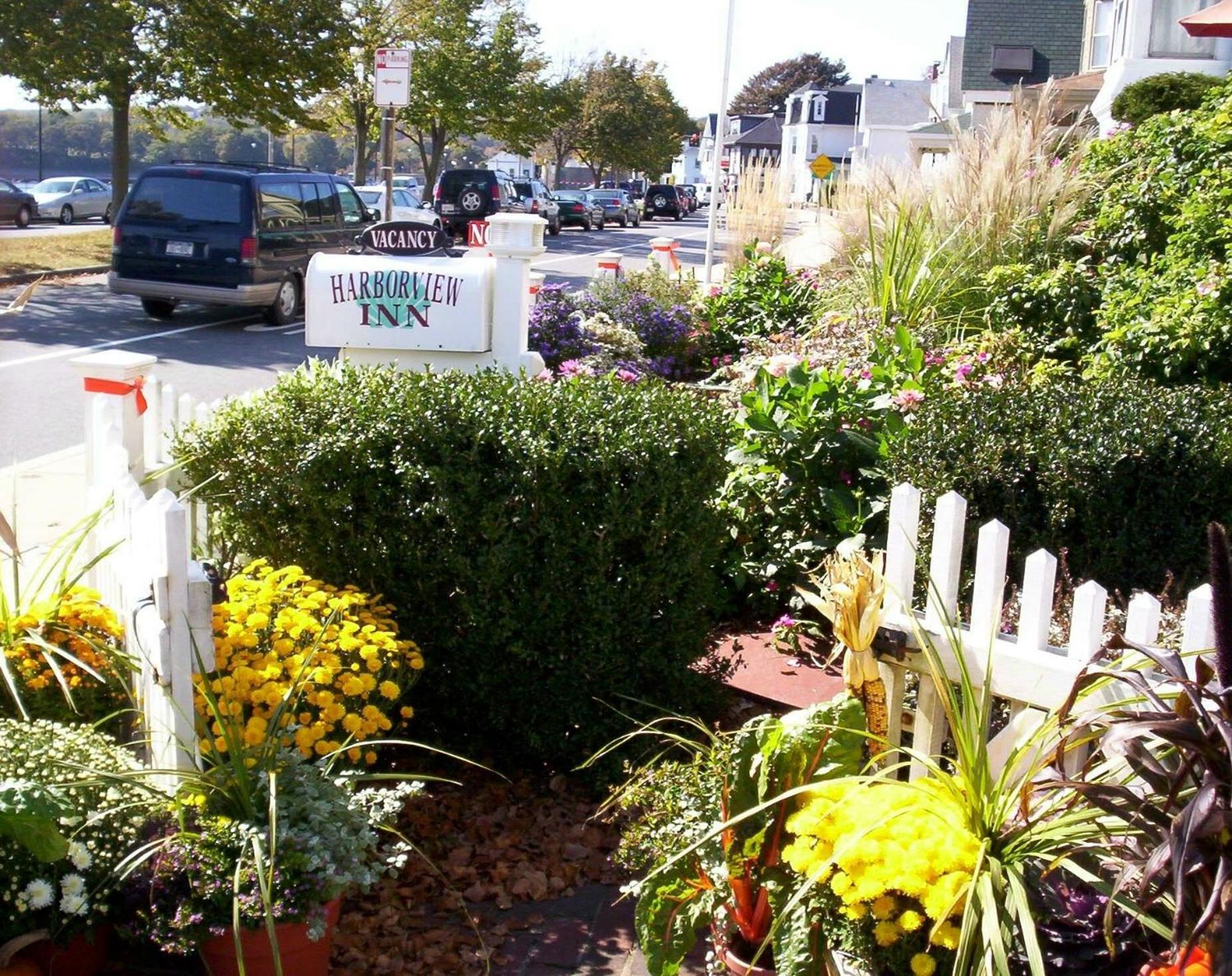Harborview Inn photo 2