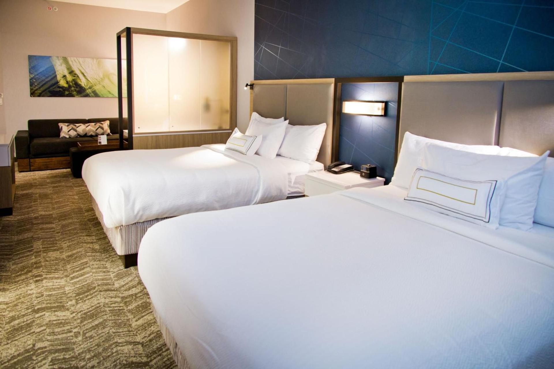 SpringHill Suites by Marriott West Sacramento photo 10
