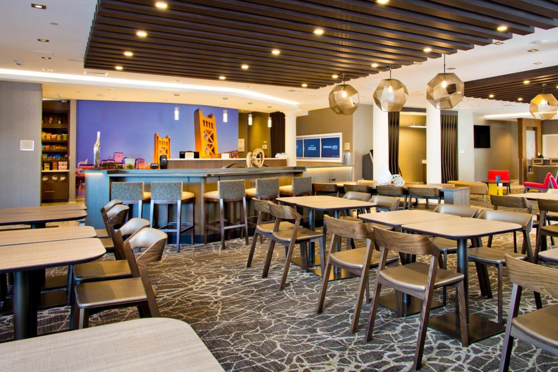 SpringHill Suites by Marriott West Sacramento photo 35