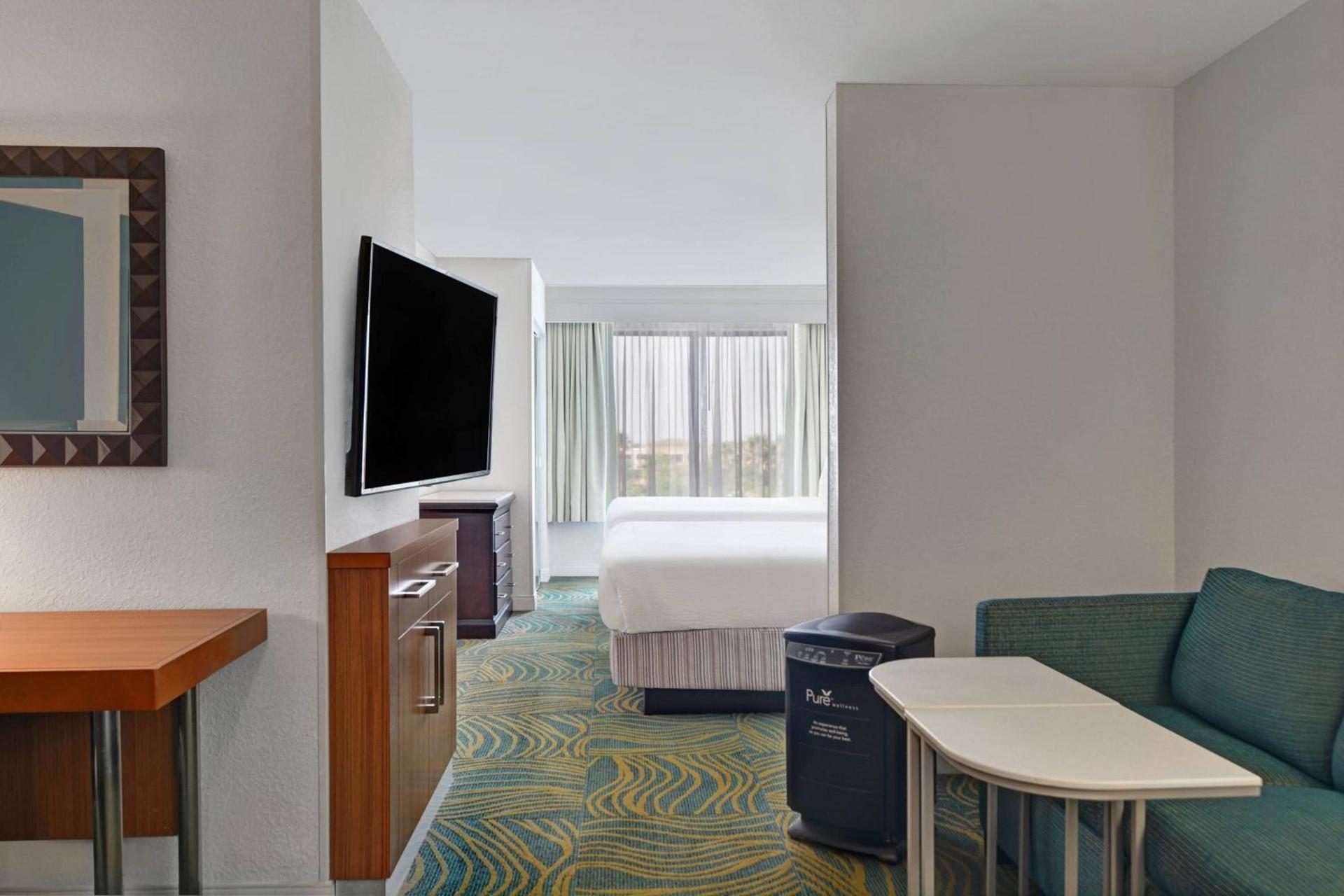 Springhill Suites Jacksonville photo 6