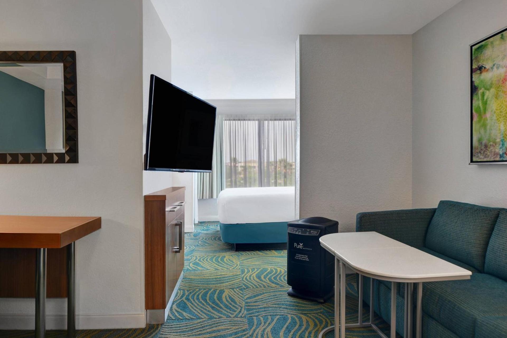 Springhill Suites Jacksonville photo 8