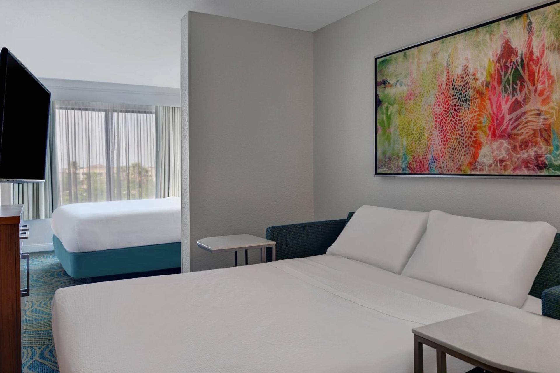 Springhill Suites Jacksonville photo 10