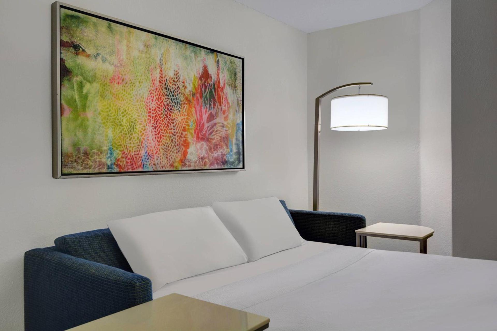 Springhill Suites Jacksonville photo 13