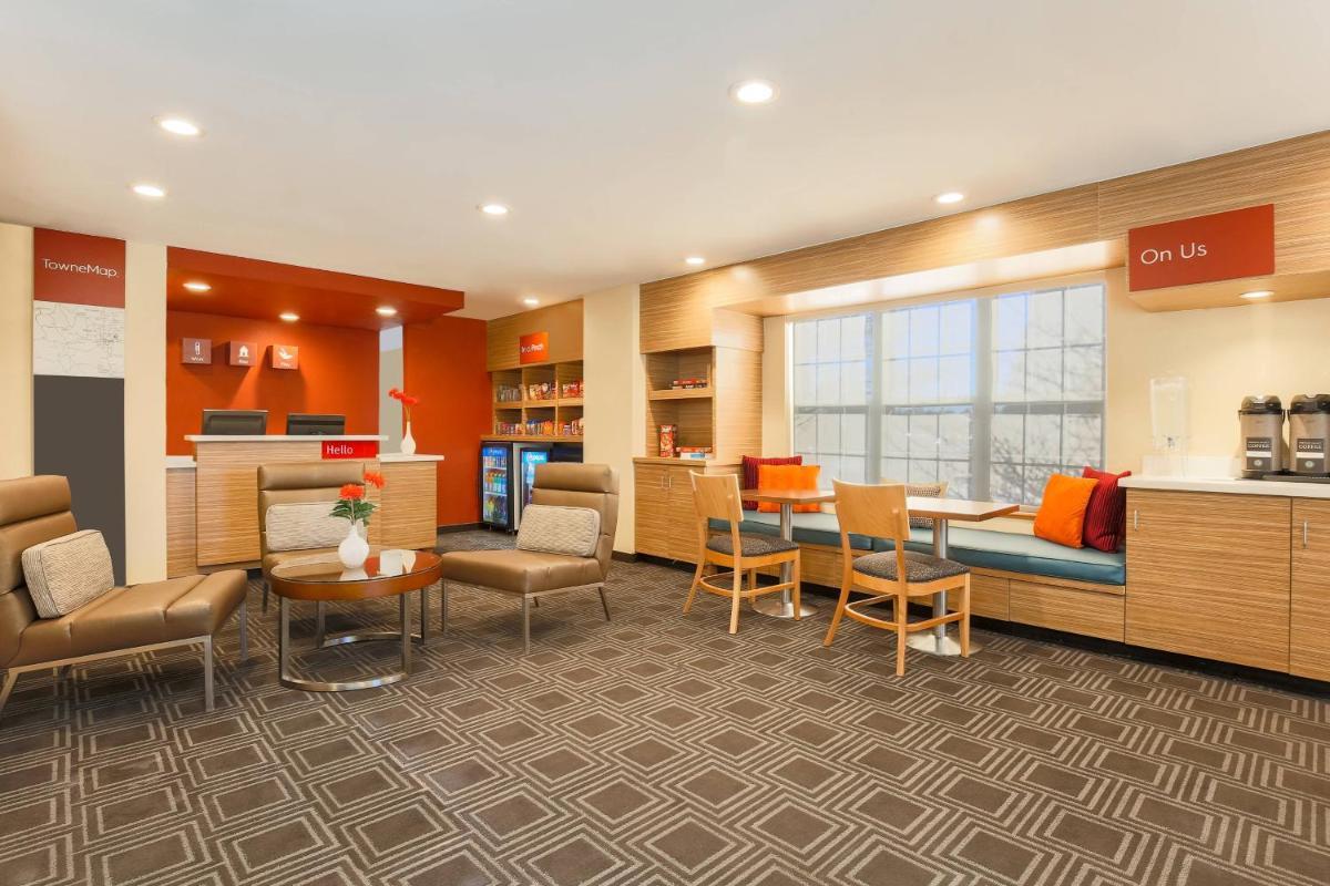 Suburban Studios Denver Tech Center photo 16