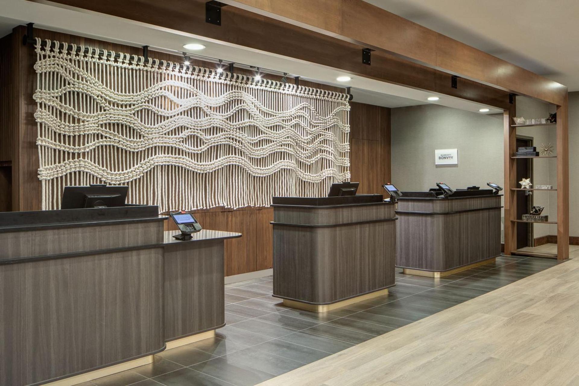 Courtyard by Marriott Chicago Downtown/River North photo 5