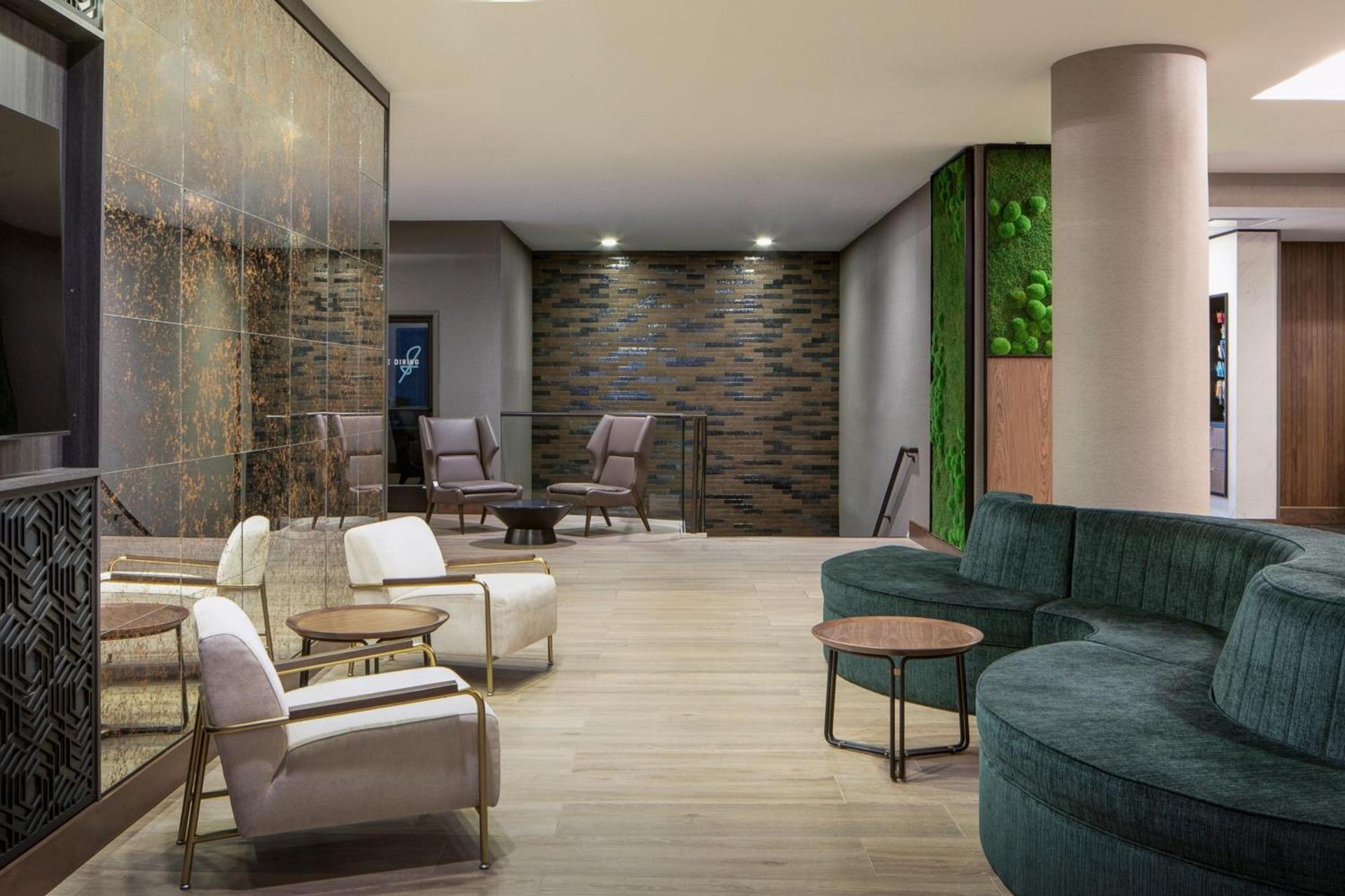 Courtyard by Marriott Chicago Downtown/River North photo 9