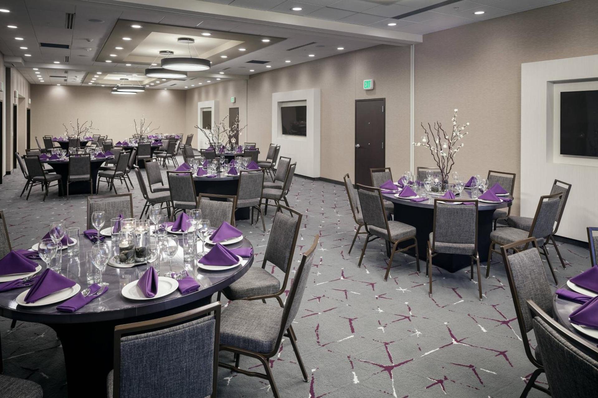 Courtyard by Marriott Corvallis photo 41