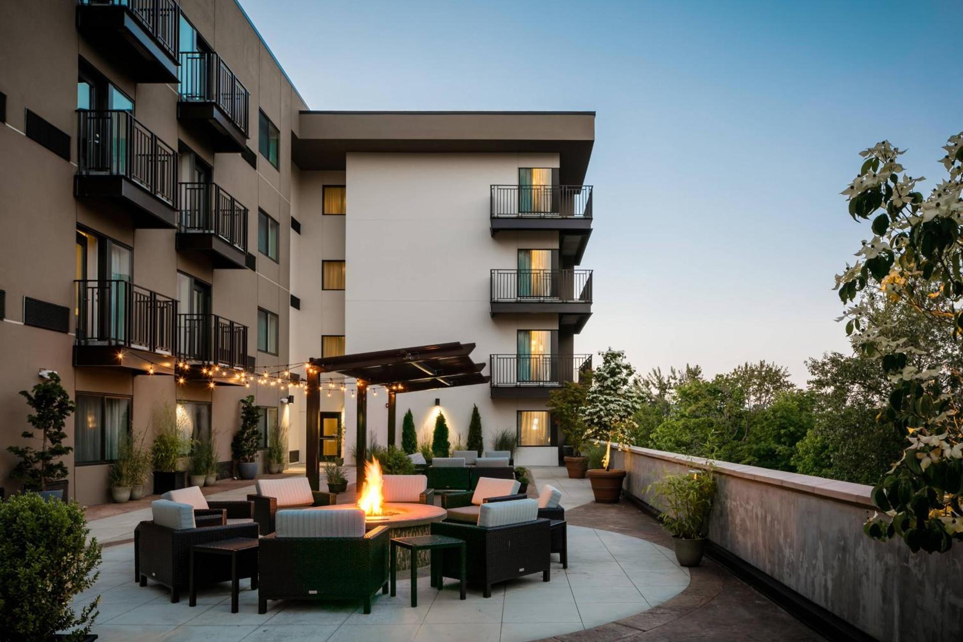 Courtyard by Marriott Corvallis photo 7