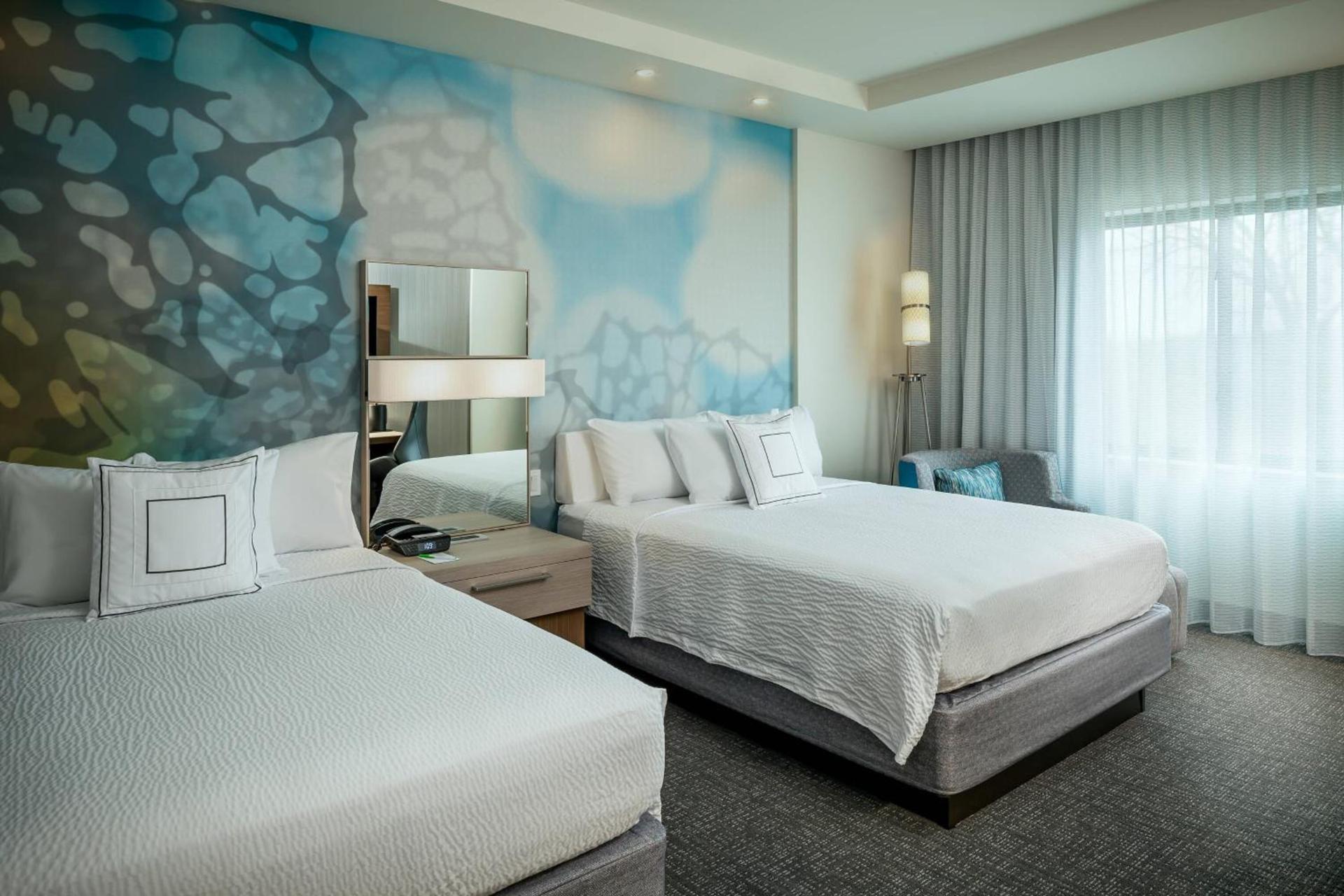 Courtyard by Marriott Corvallis photo 11