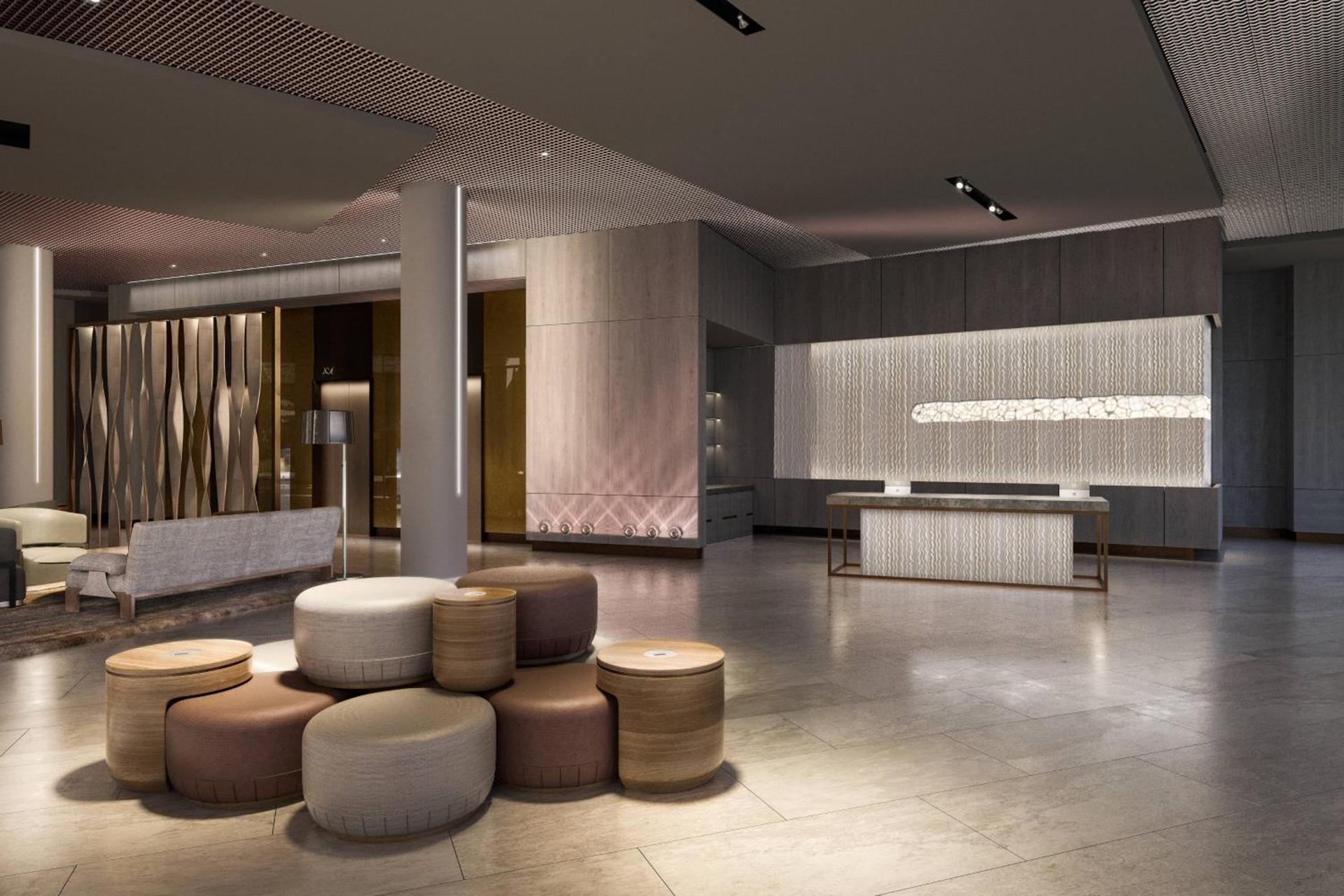 AC Hotel by Marriott Phoenix Downtown photo 4