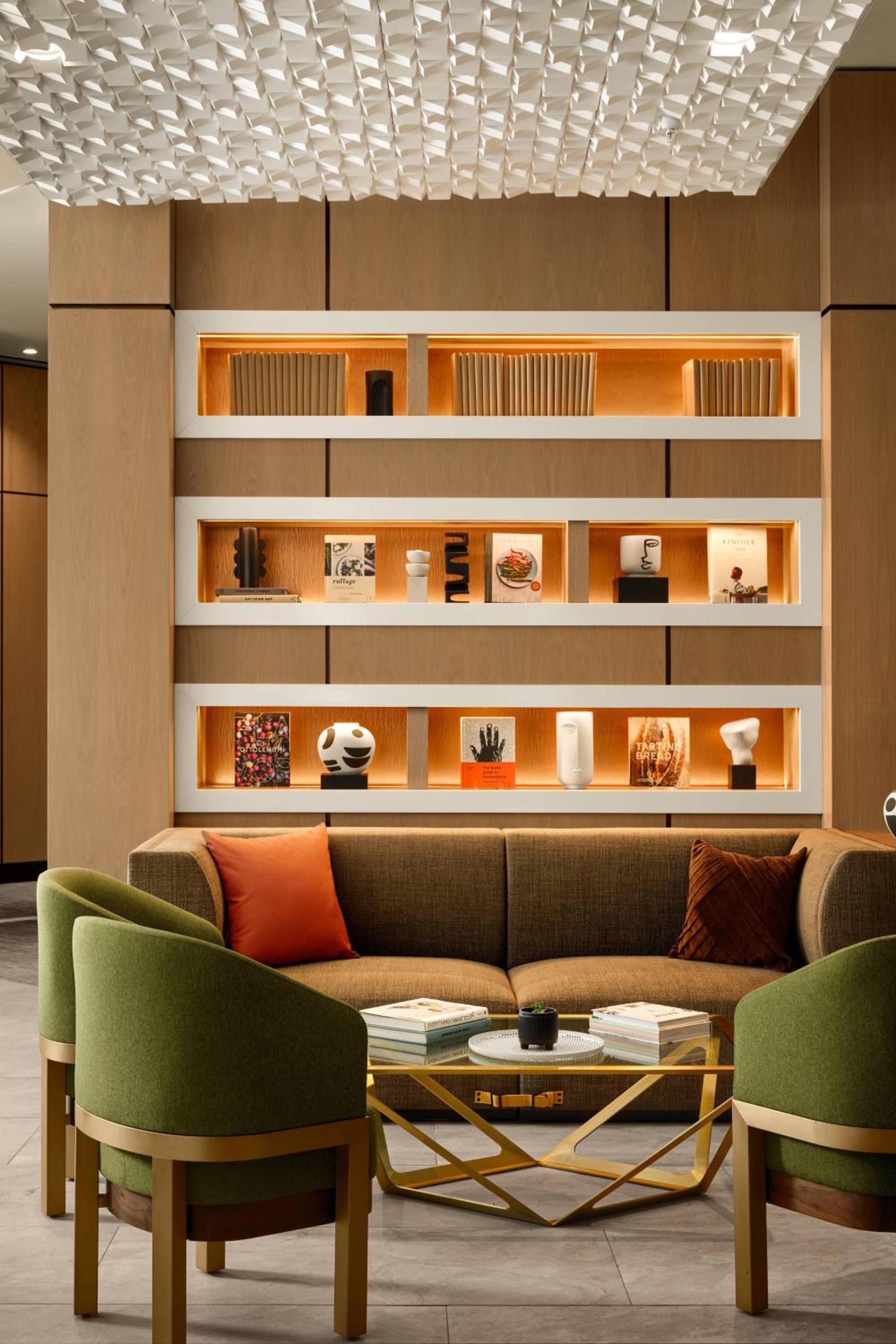 AC Hotel by Marriott Phoenix Downtown photo 7
