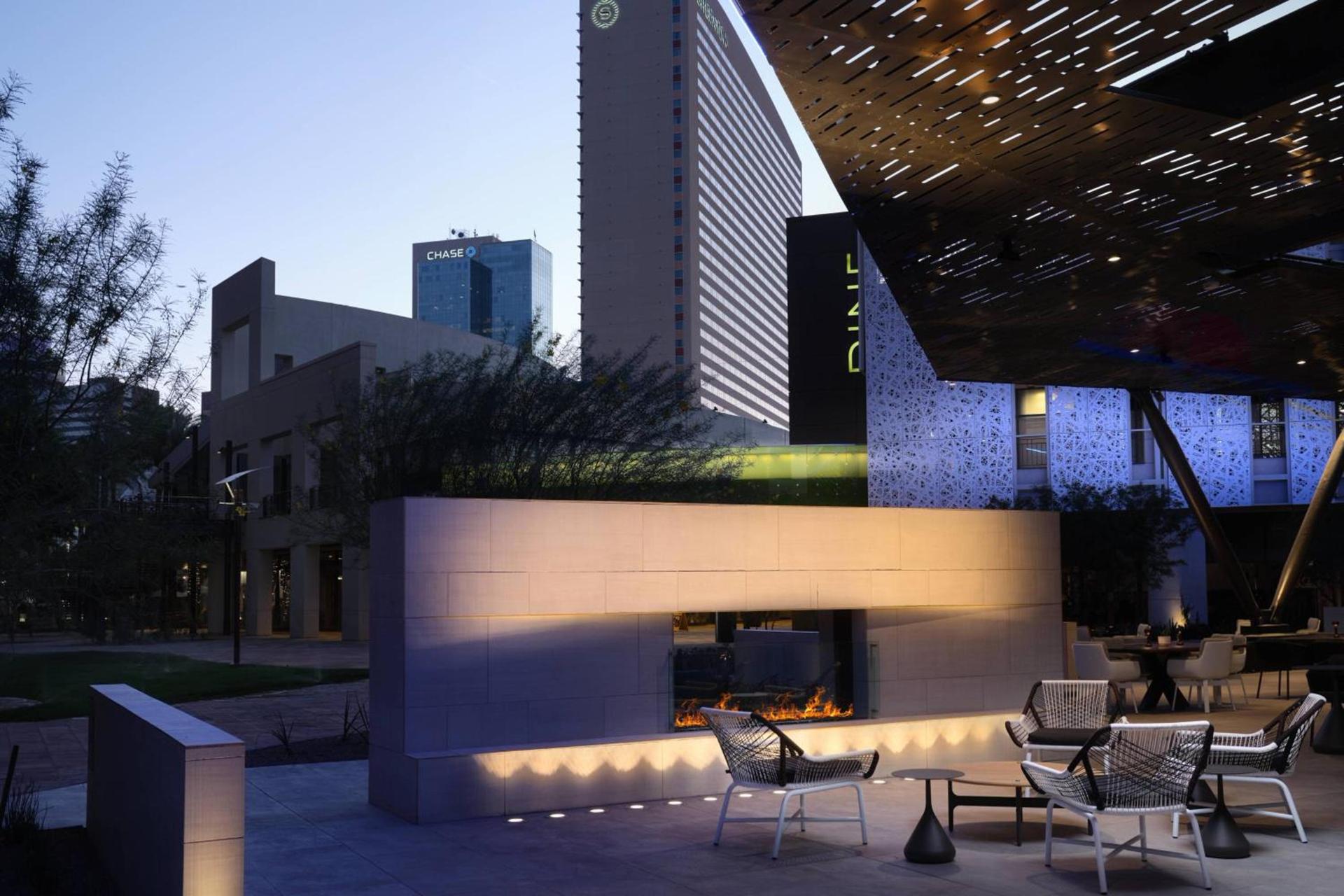 AC Hotel by Marriott Phoenix Downtown photo 29
