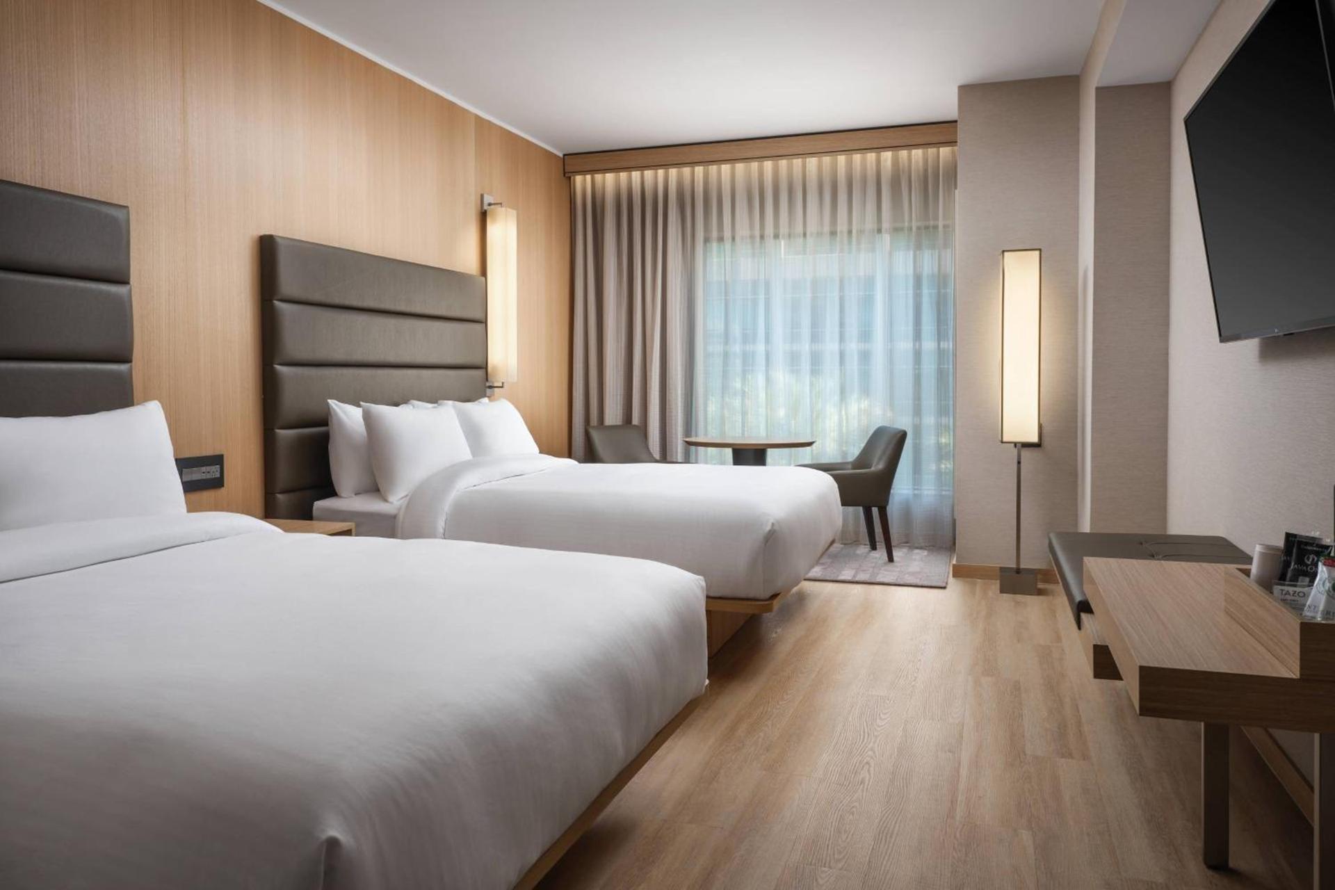 AC Hotel by Marriott Phoenix Downtown photo 8