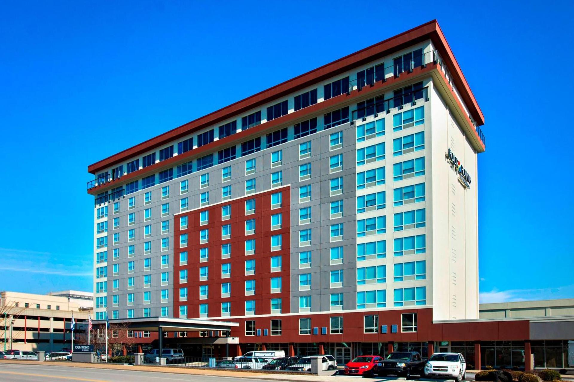 Four Points by Sheraton Charleston photo 2