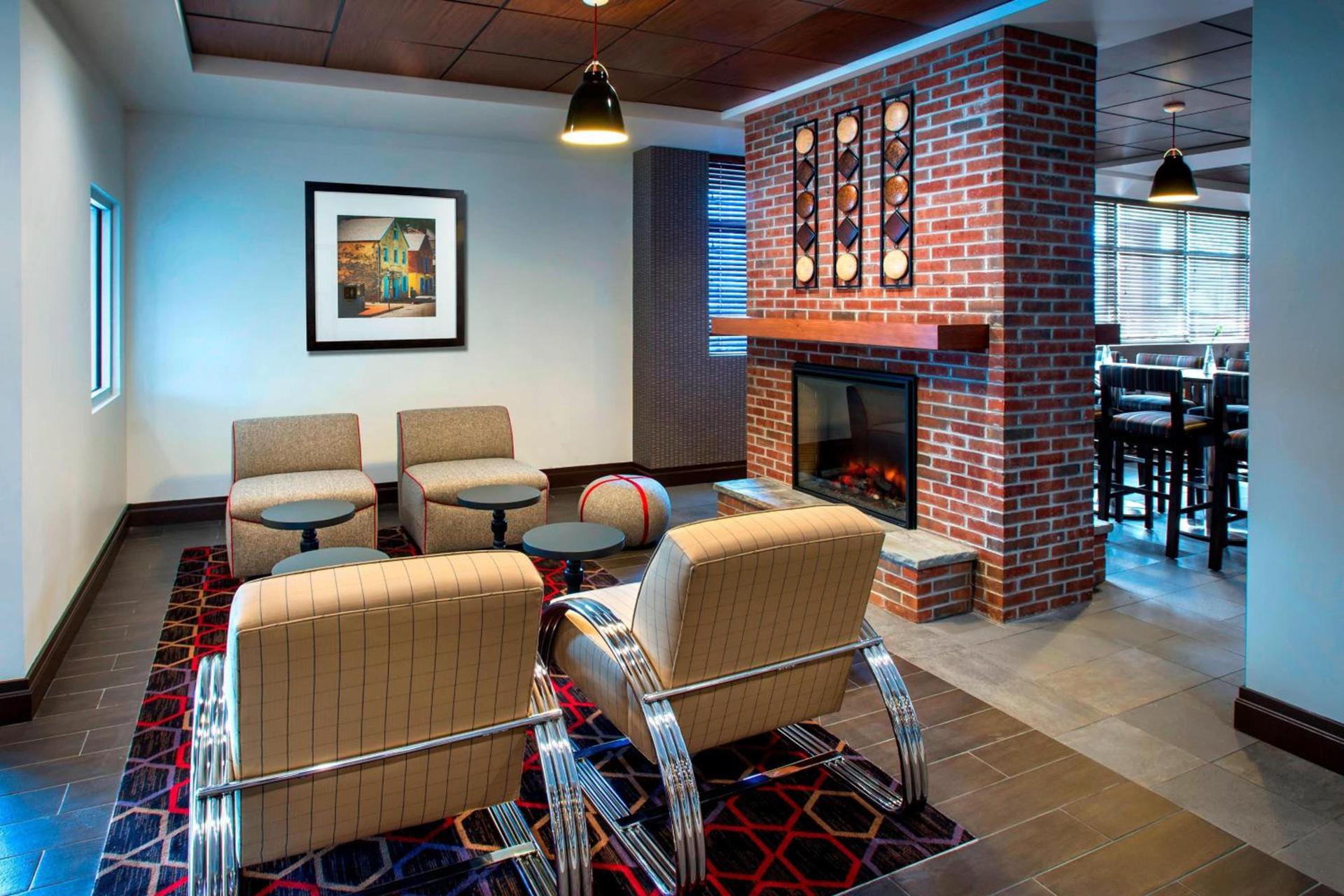 Four Points by Sheraton Charleston photo 4