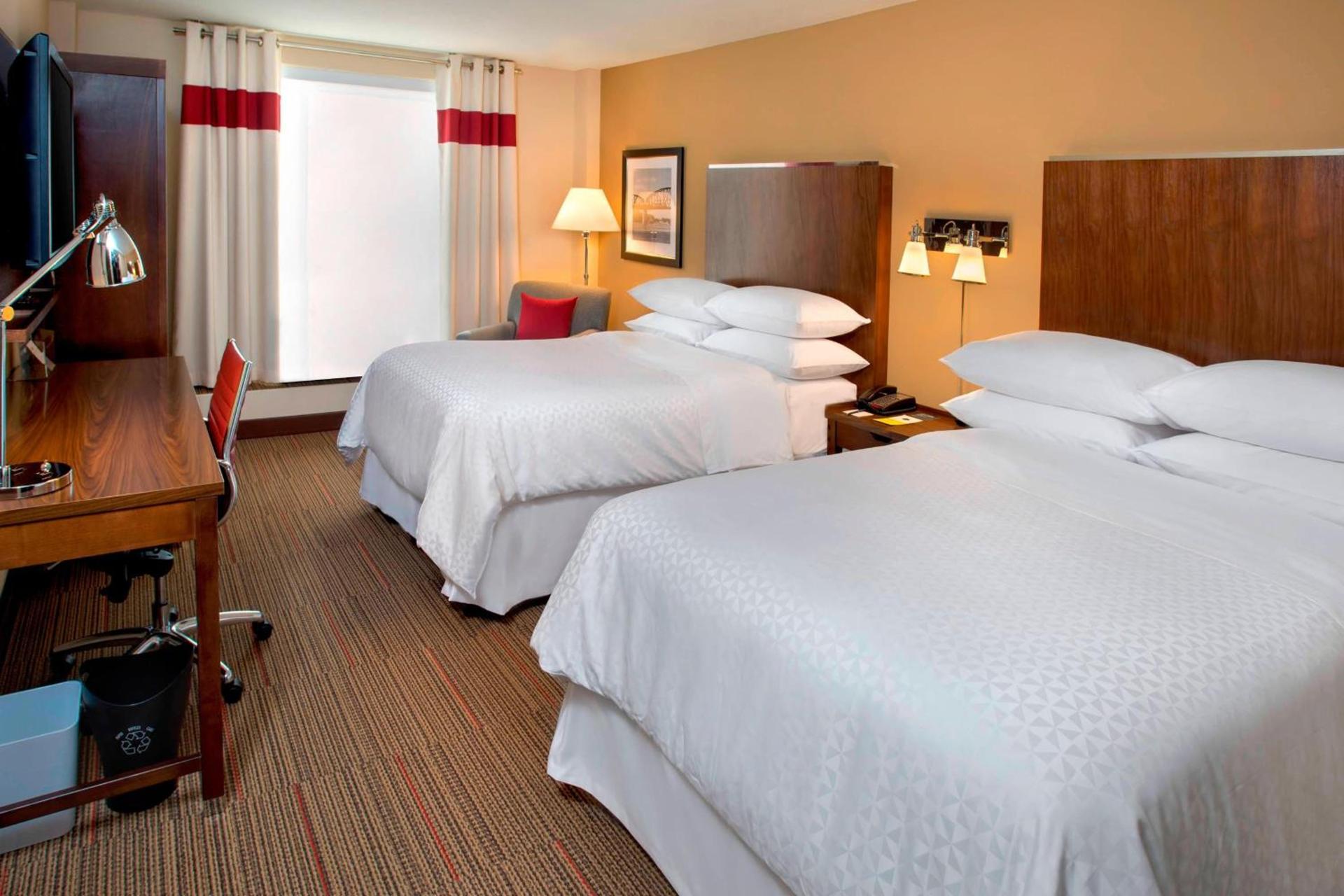 Four Points by Sheraton Charleston photo 5