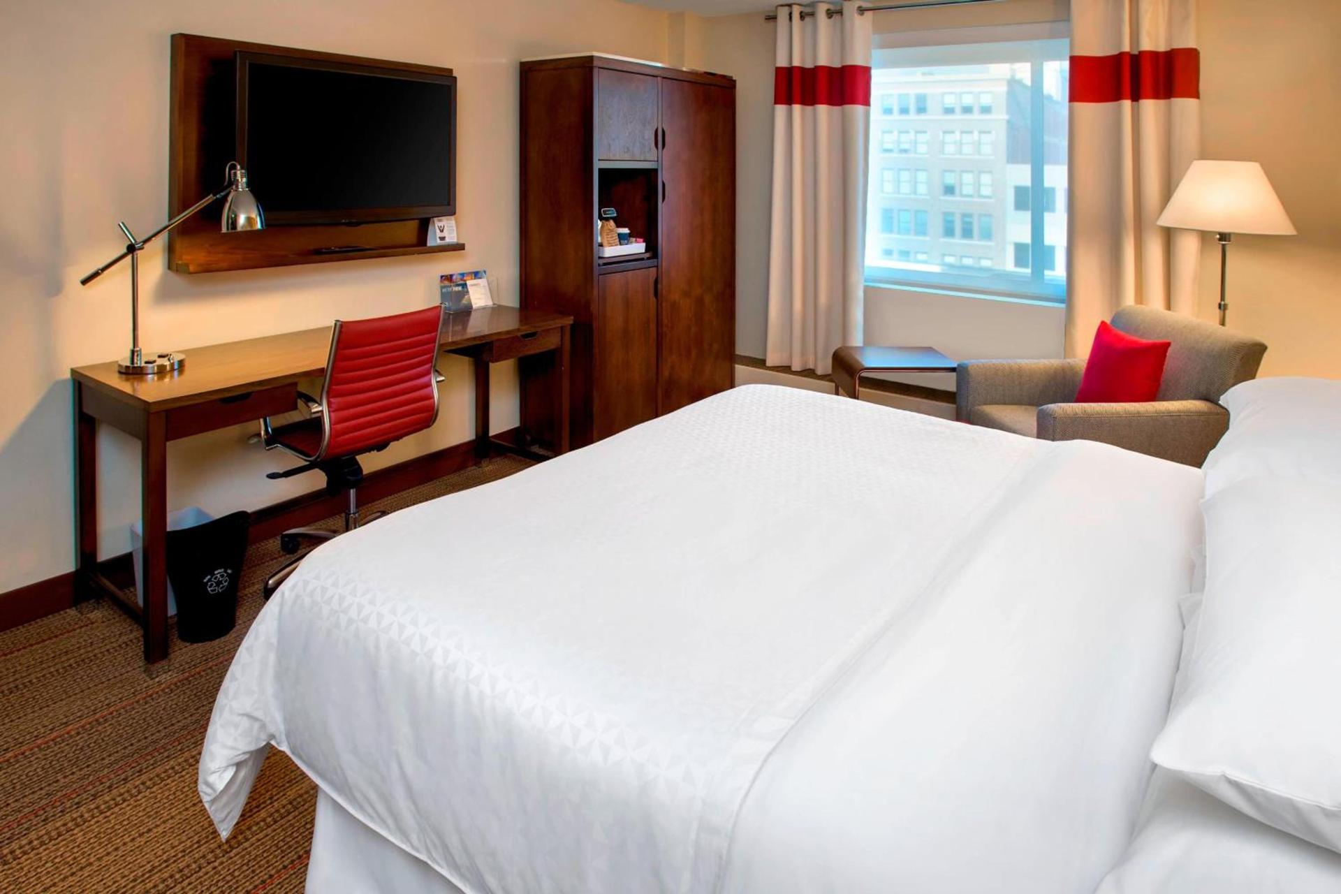 Four Points by Sheraton Charleston photo 6