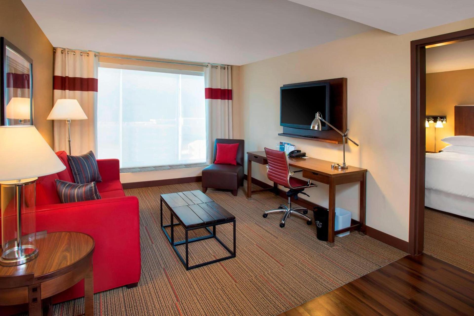 Four Points by Sheraton Charleston photo 8