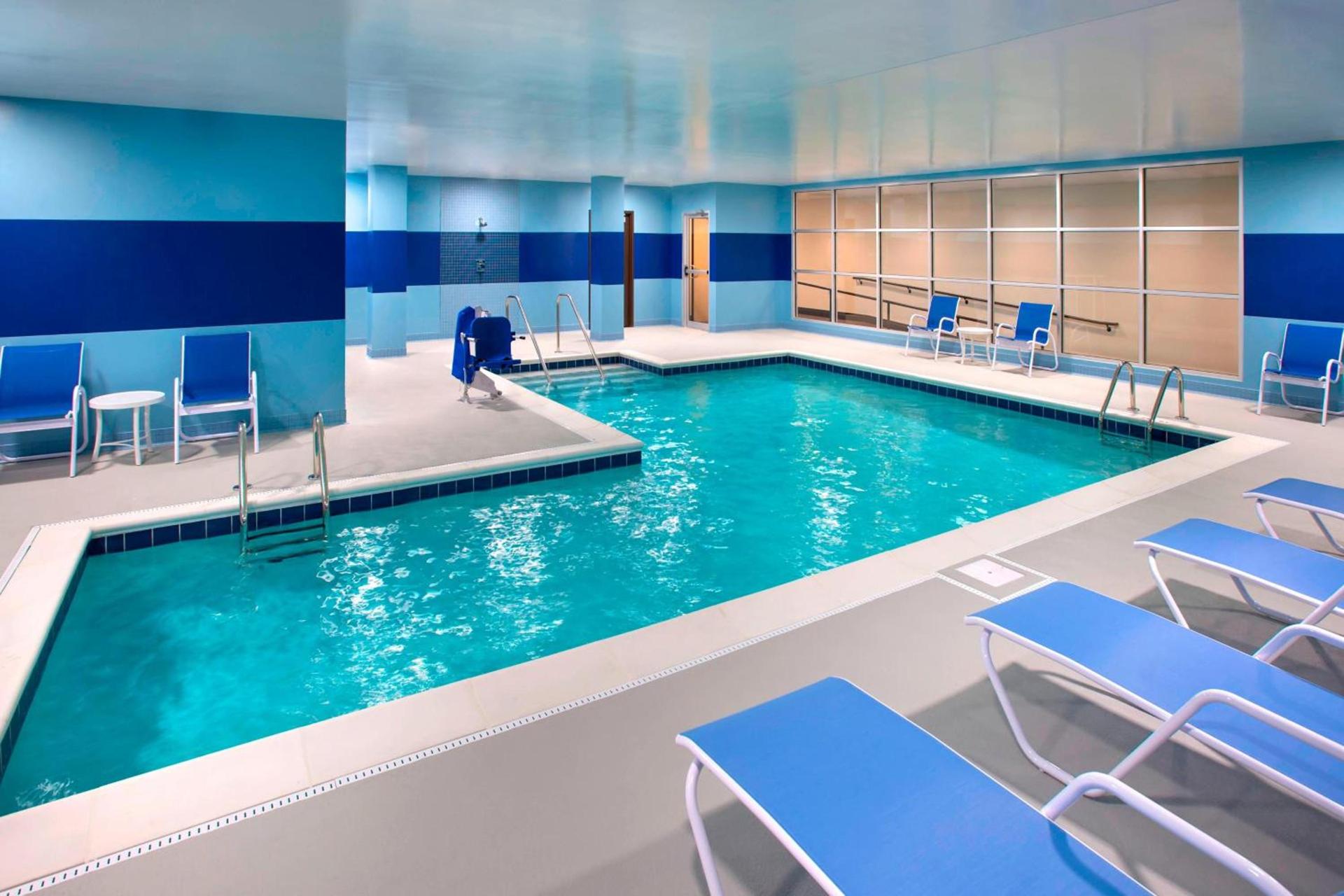 Four Points by Sheraton Charleston photo 14