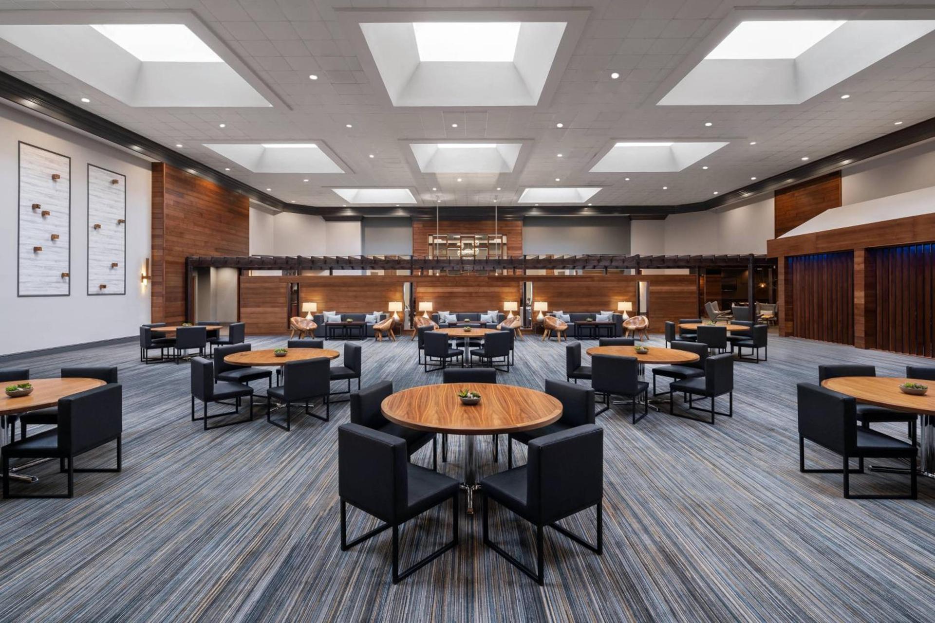 Cleveland Marriott East photo 24