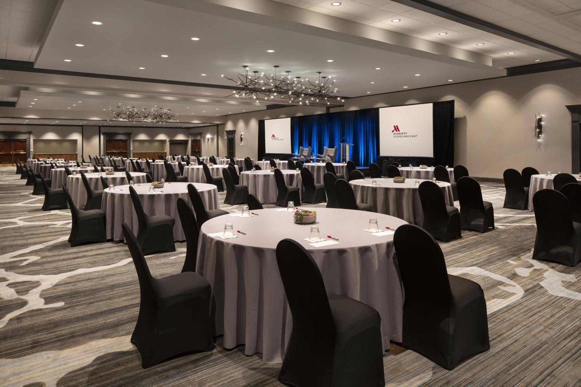 Cleveland Marriott East photo 25