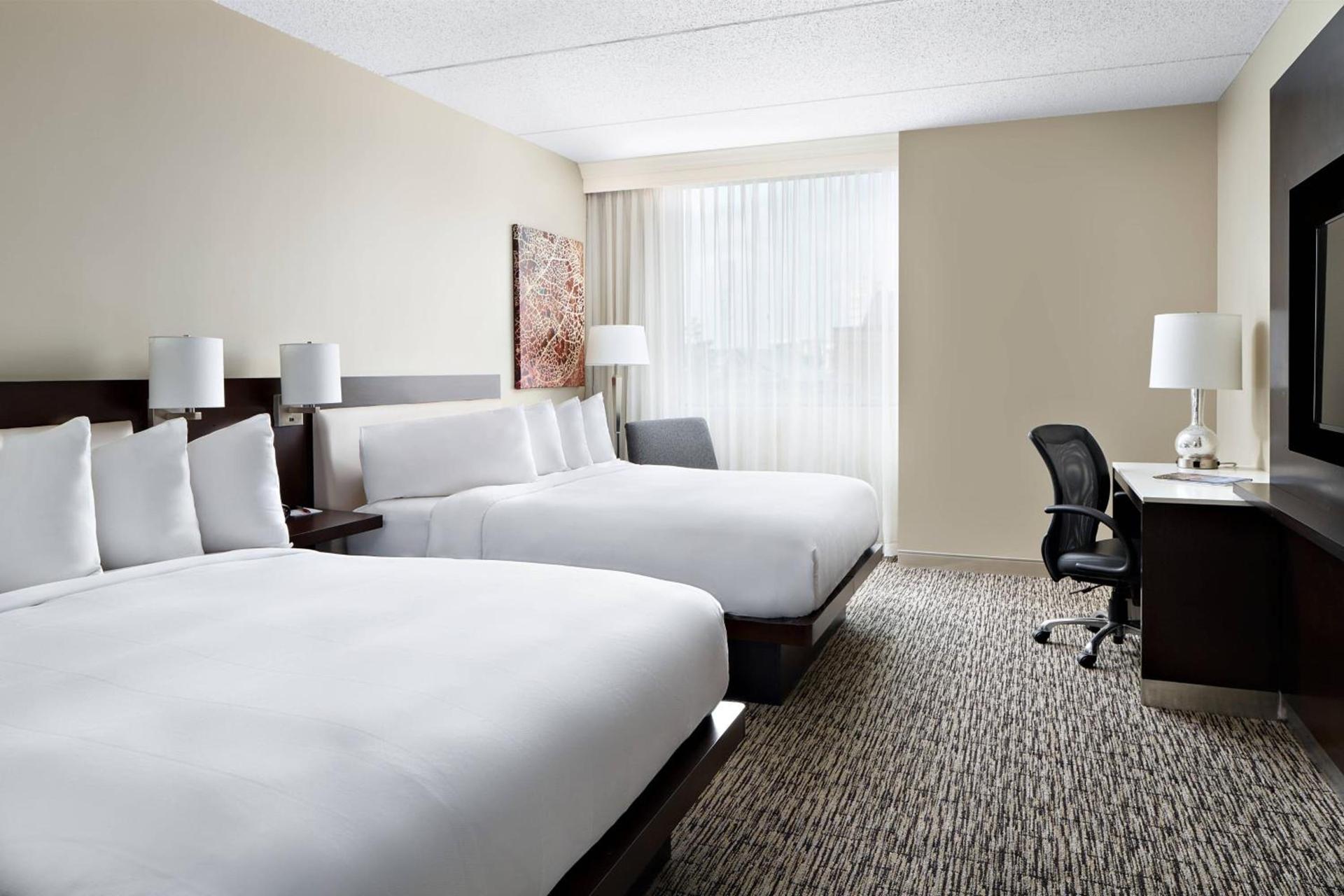 Cleveland Marriott East photo 42