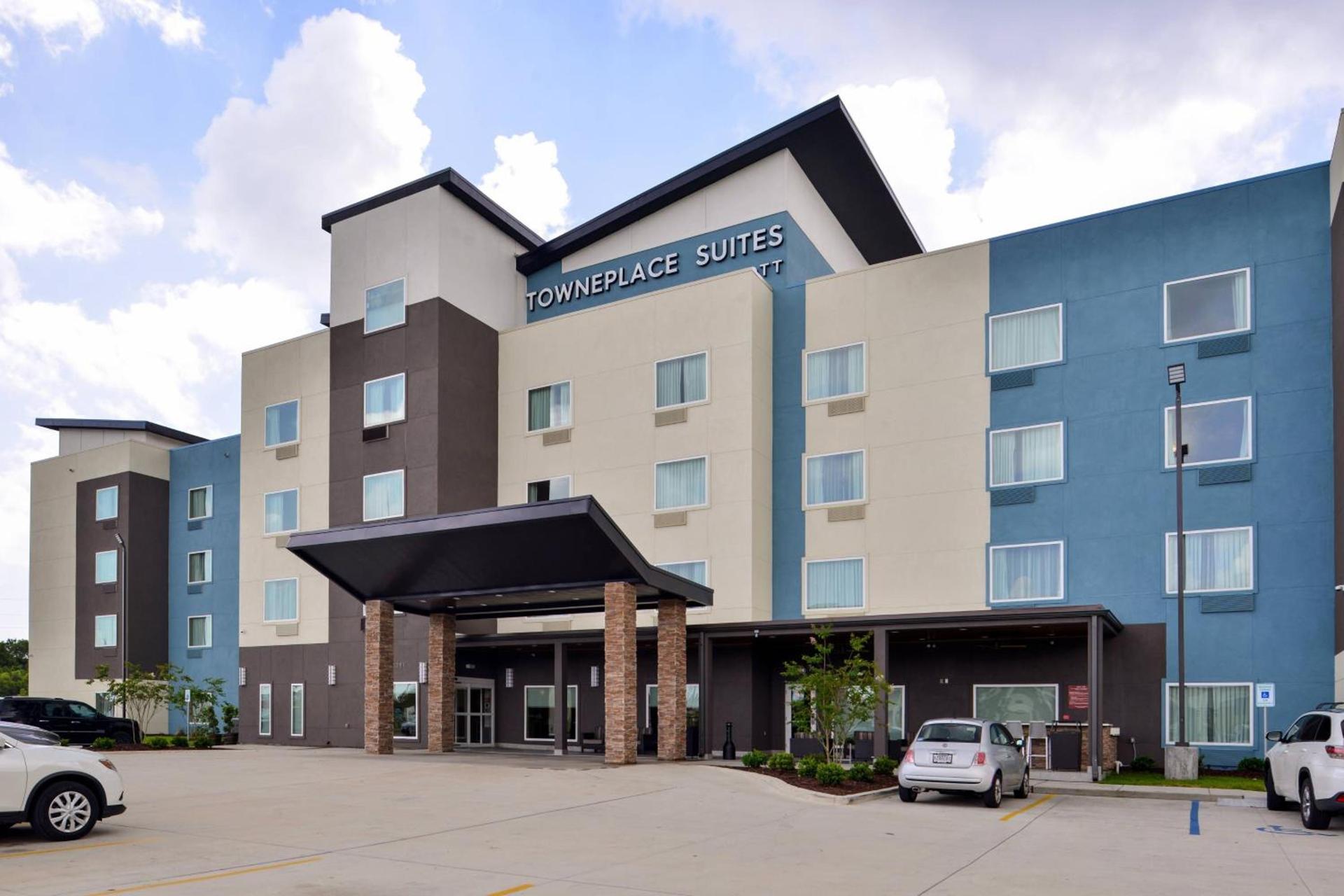 TownePlace Suites by Marriott Laplace photo 3