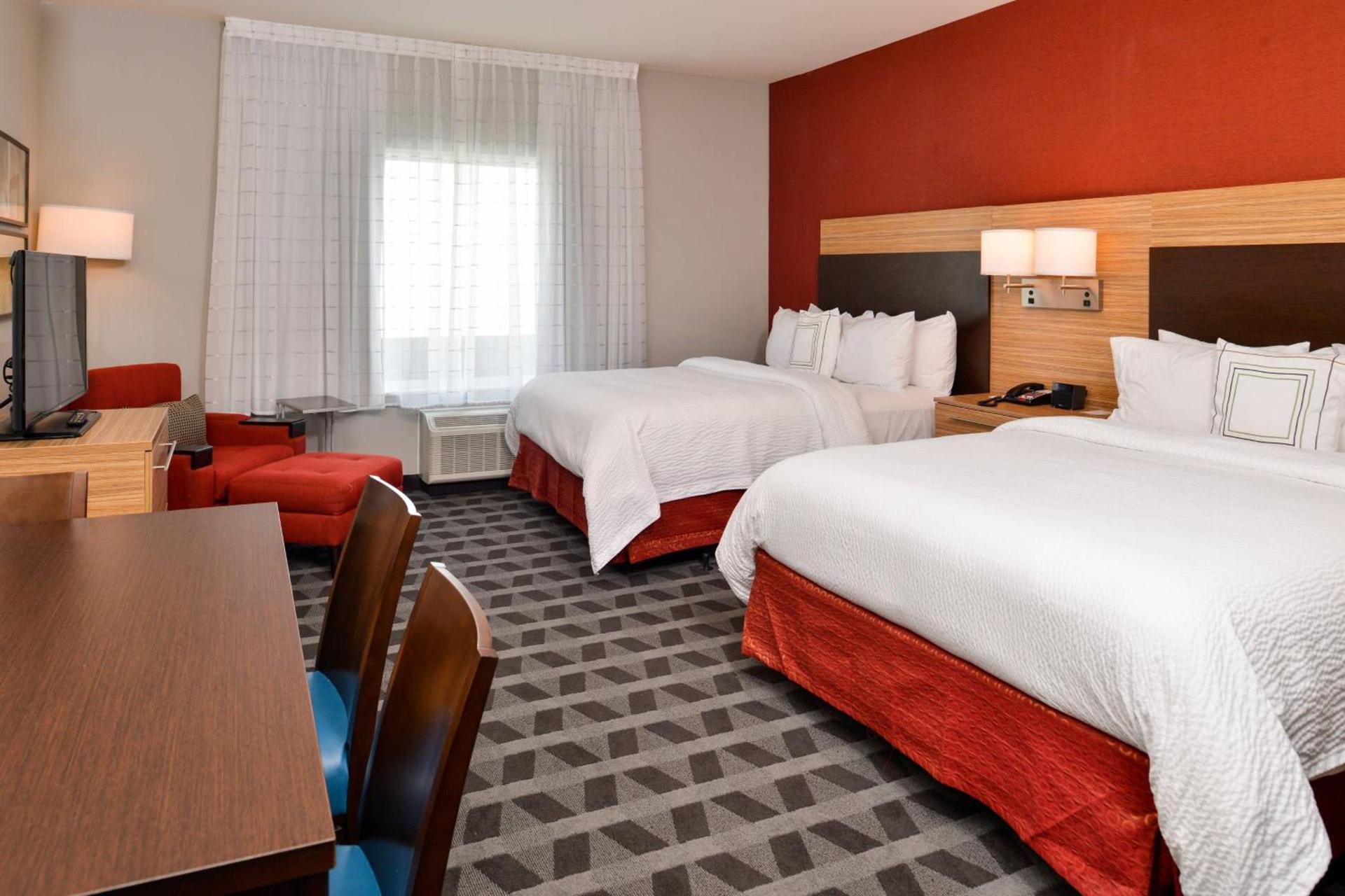 TownePlace Suites by Marriott Laplace photo 6