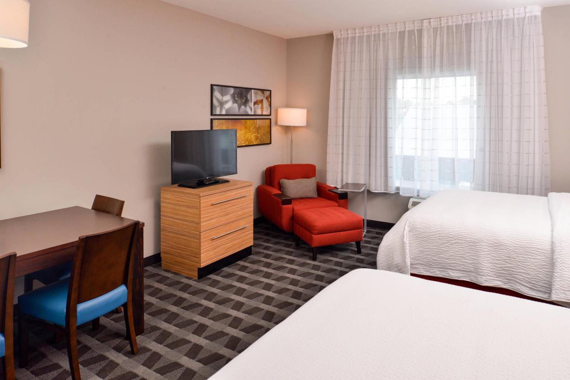 TownePlace Suites by Marriott Laplace photo 8