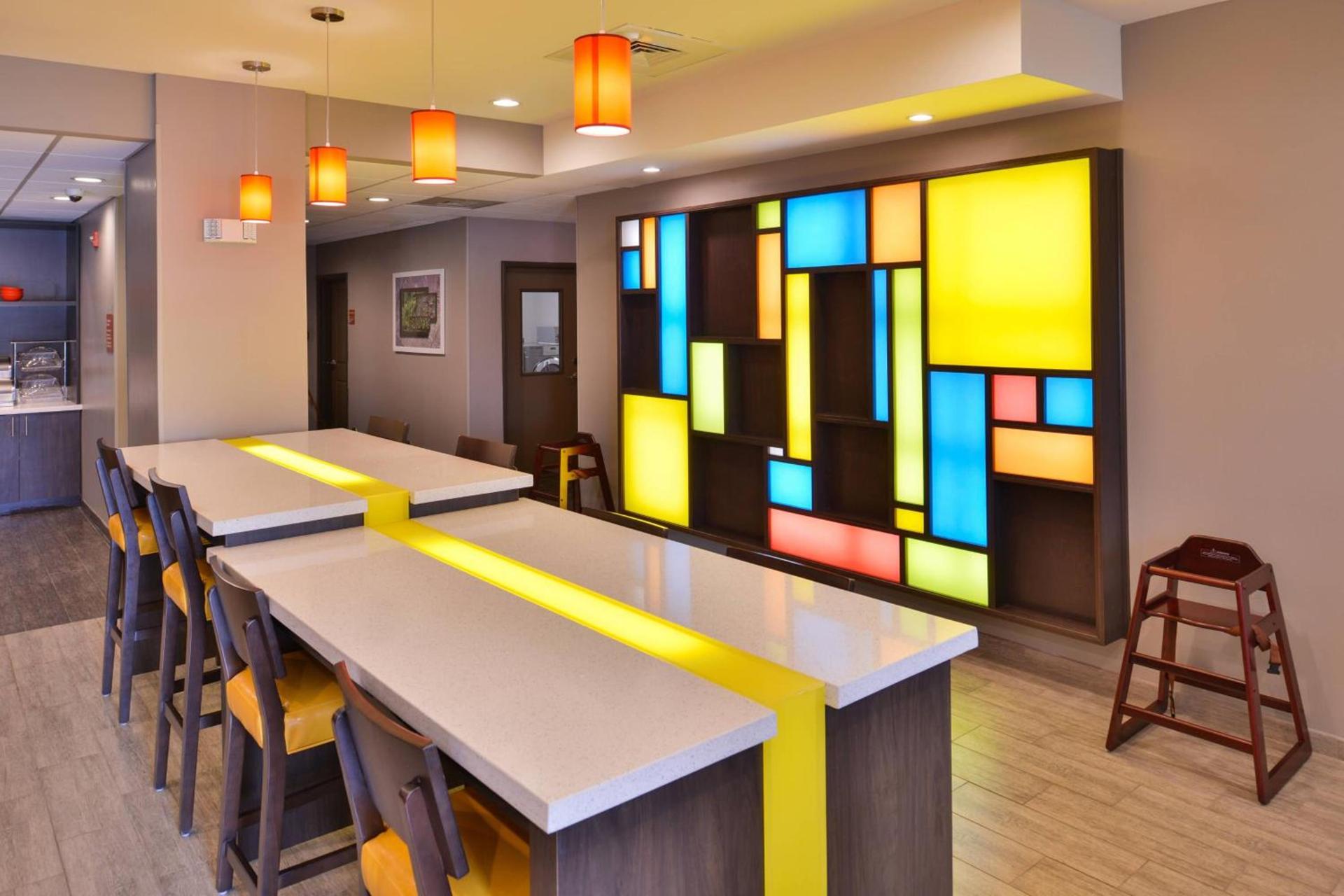 TownePlace Suites by Marriott Laplace photo 16