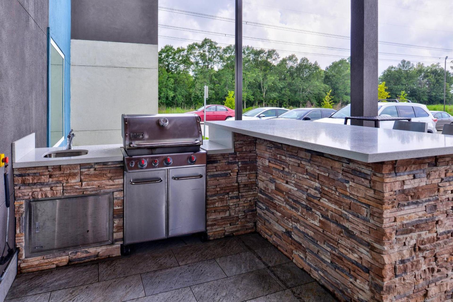 TownePlace Suites by Marriott Laplace photo 19