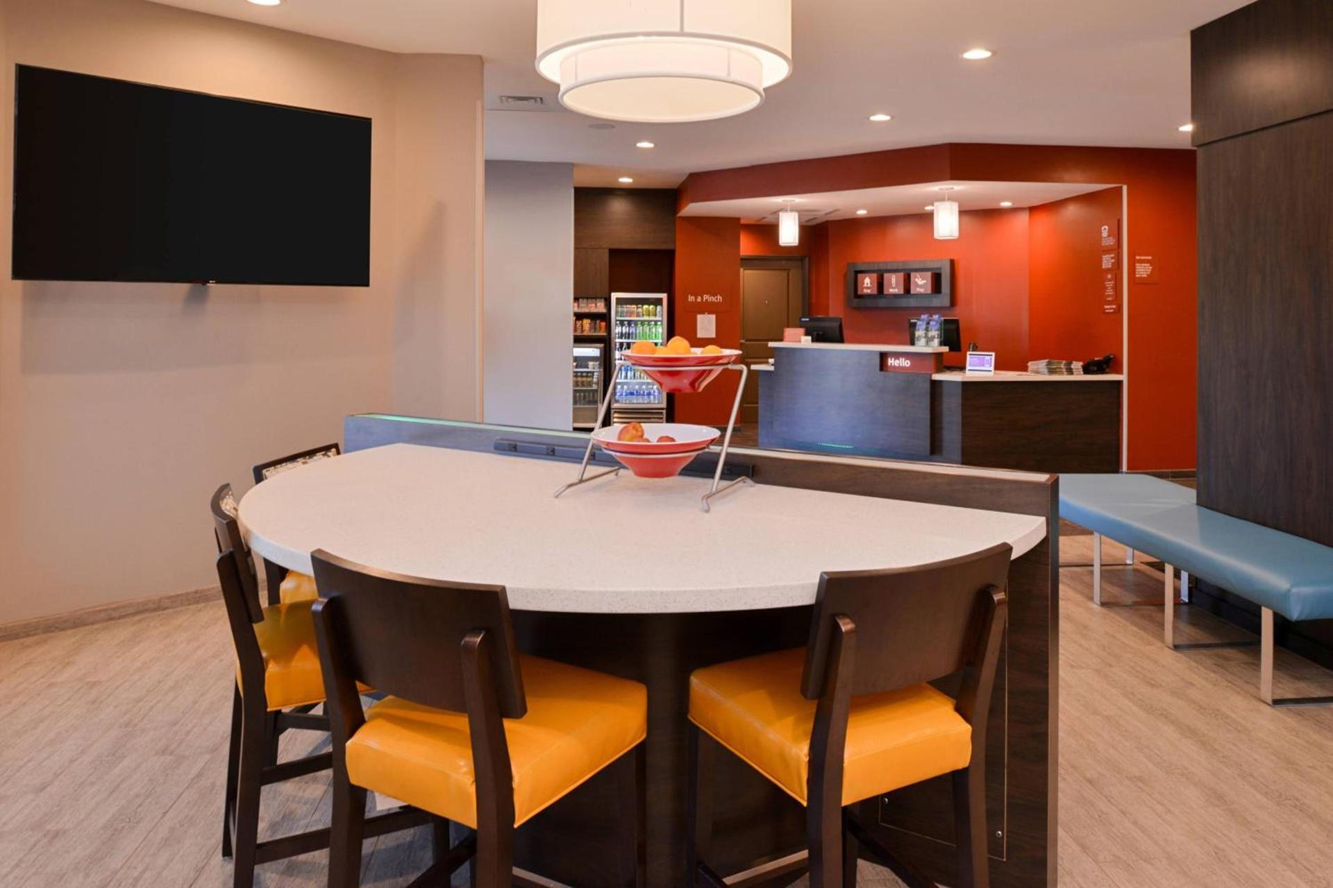 TownePlace Suites by Marriott Laplace photo 22