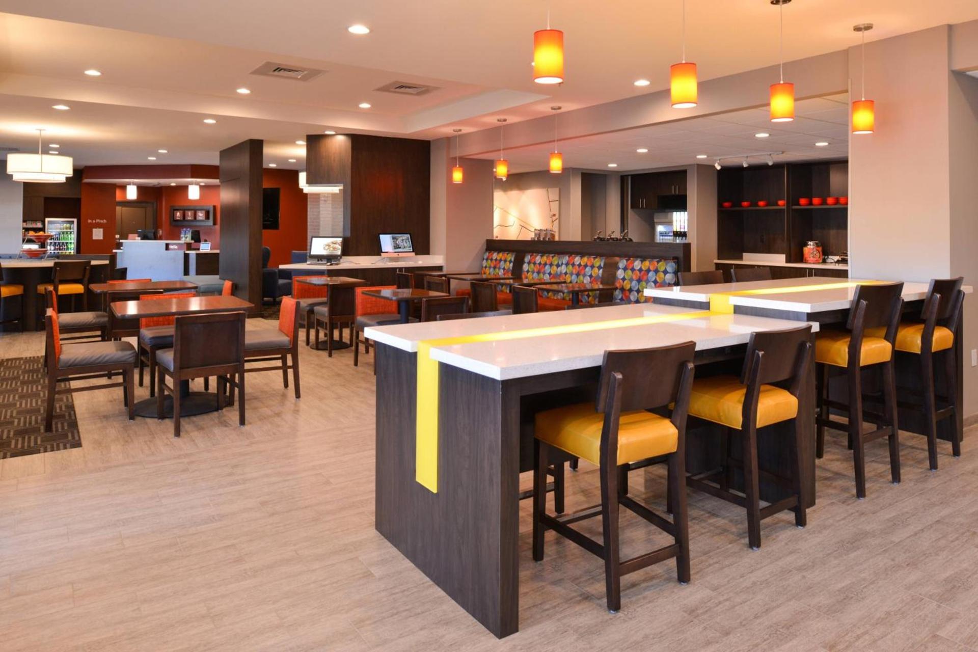 TownePlace Suites by Marriott Laplace photo 24