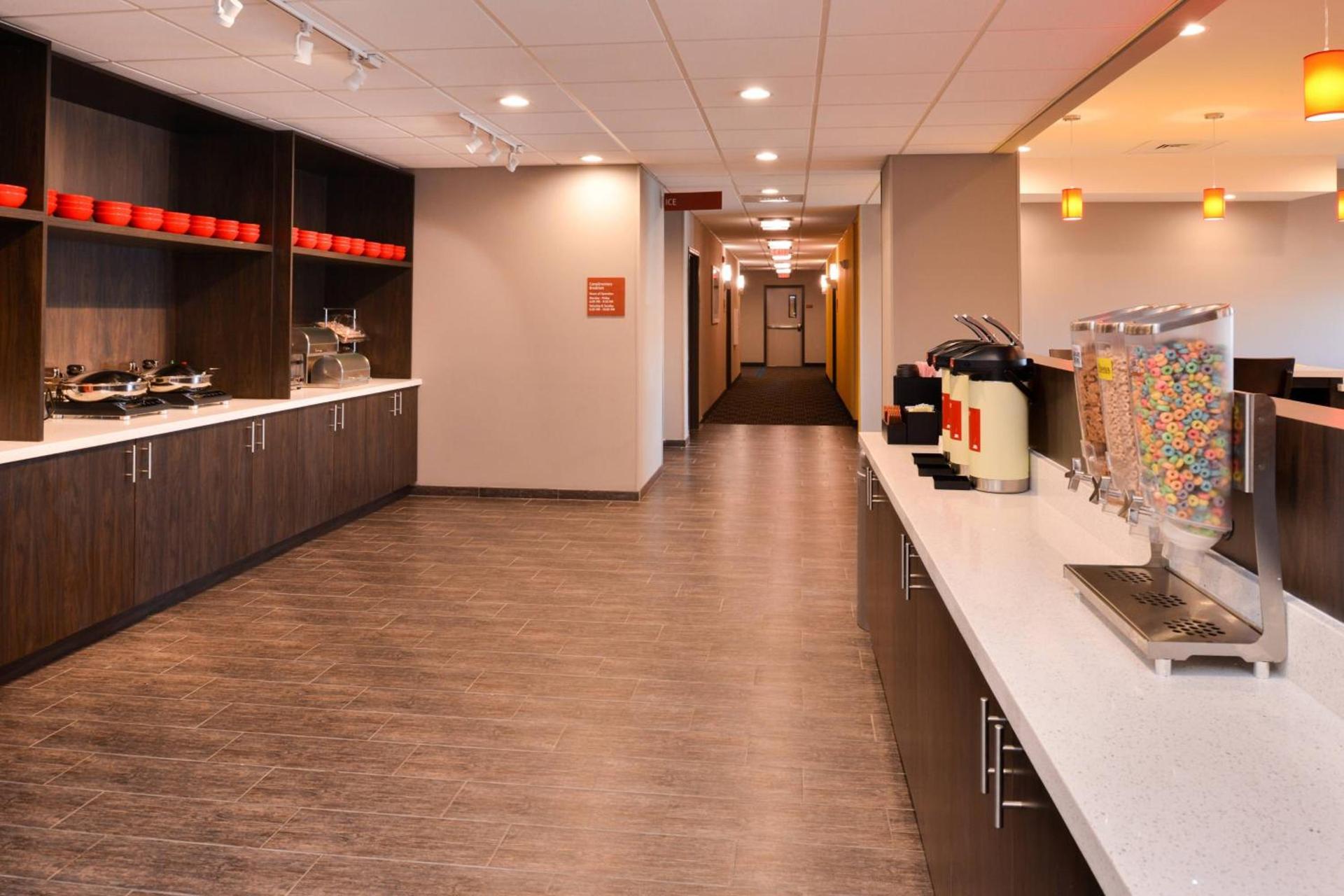 TownePlace Suites by Marriott Laplace photo 25