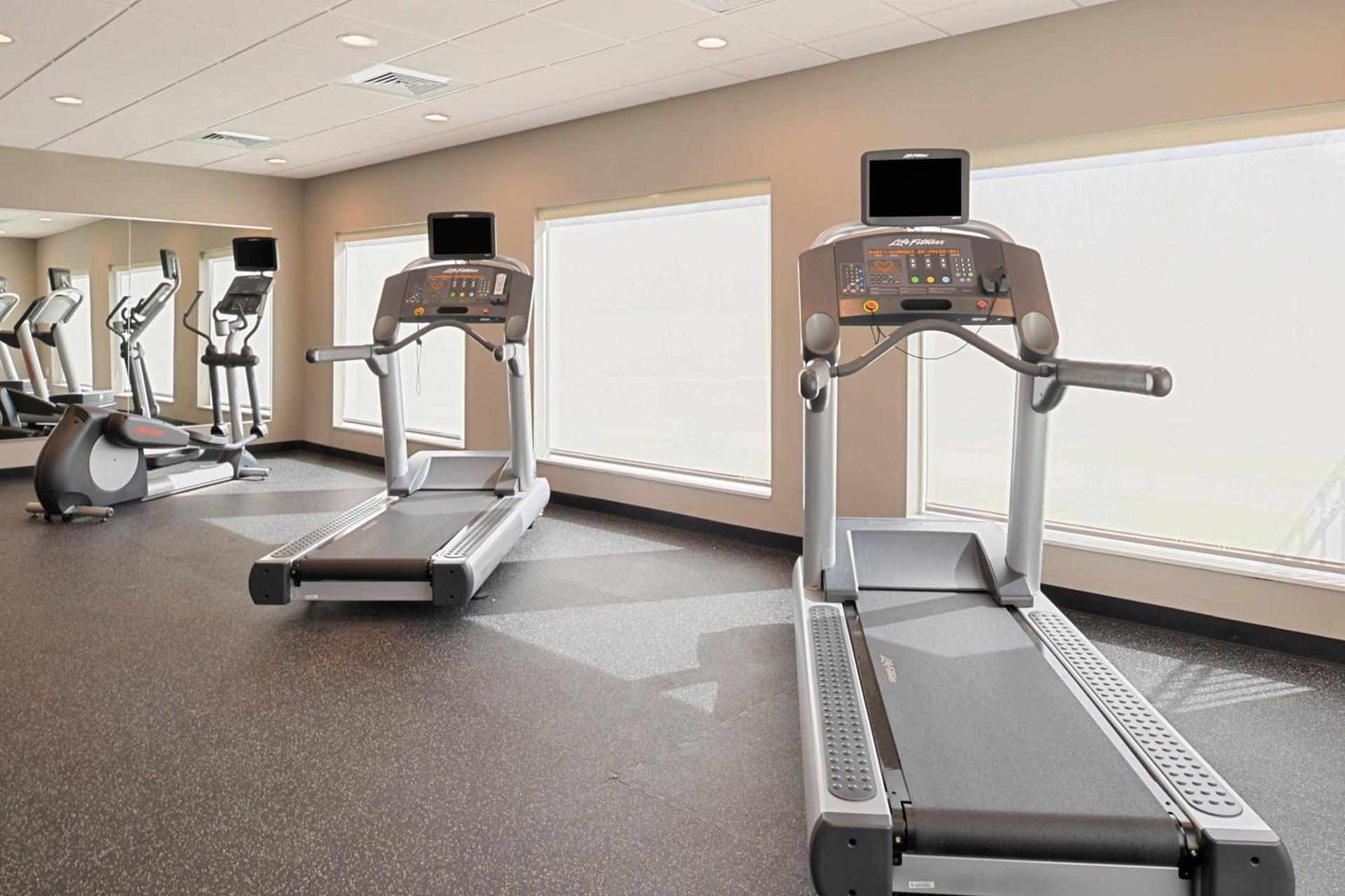 TownePlace Suites by Marriott Laplace photo 28