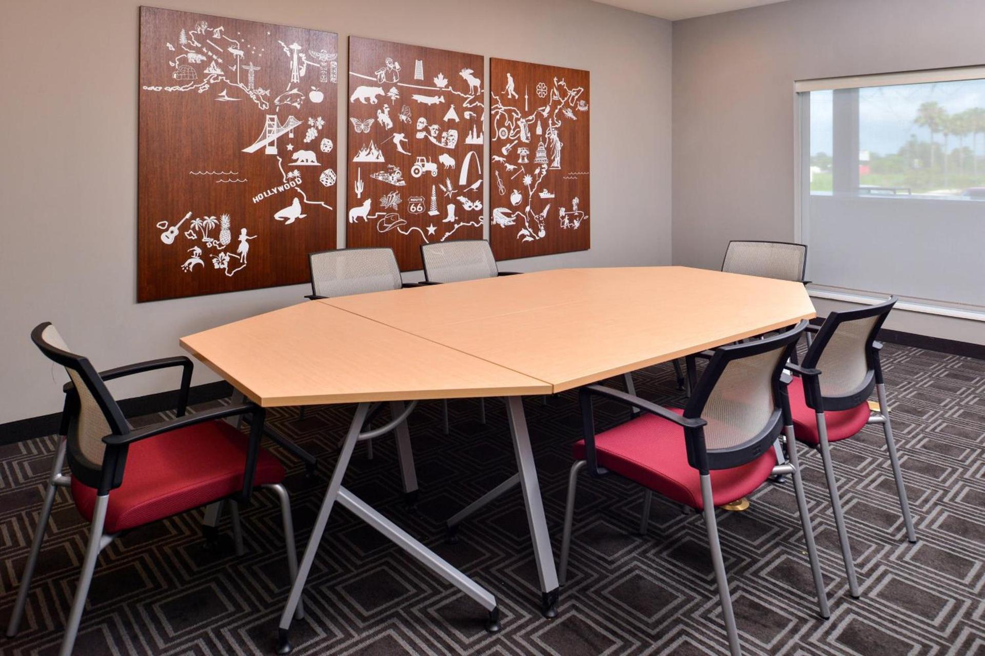 TownePlace Suites by Marriott Laplace photo 32