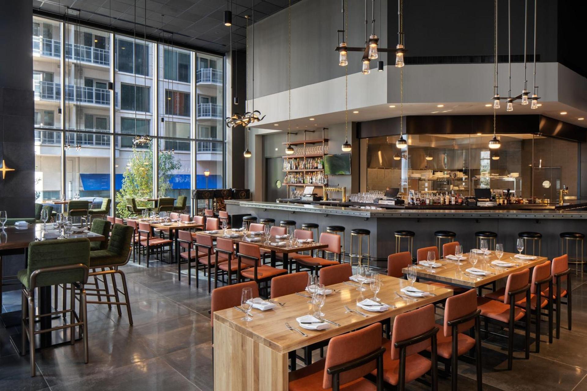 Epicurean Atlanta, Autograph Collection photo 77