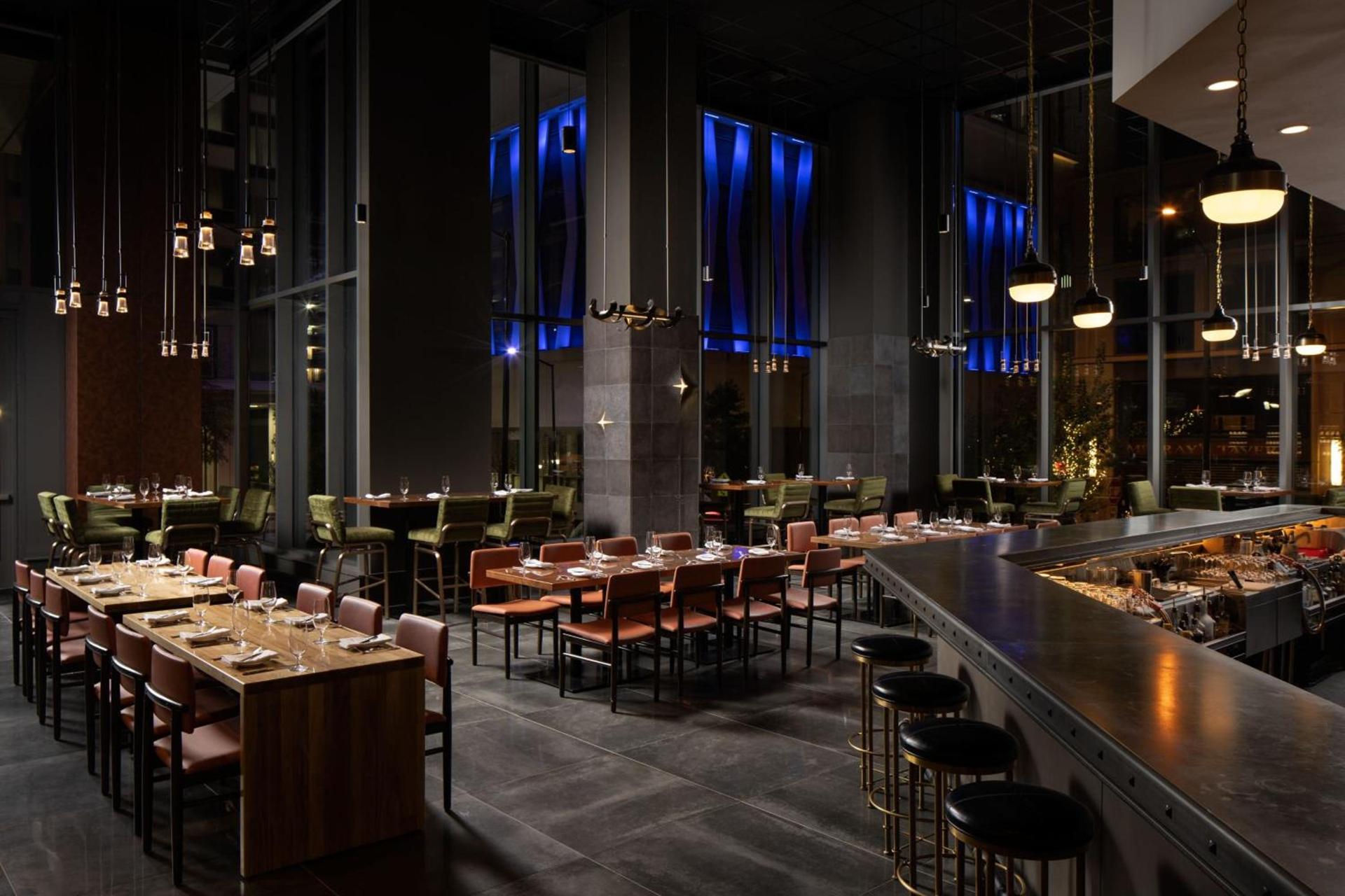 Epicurean Atlanta, Autograph Collection photo 73