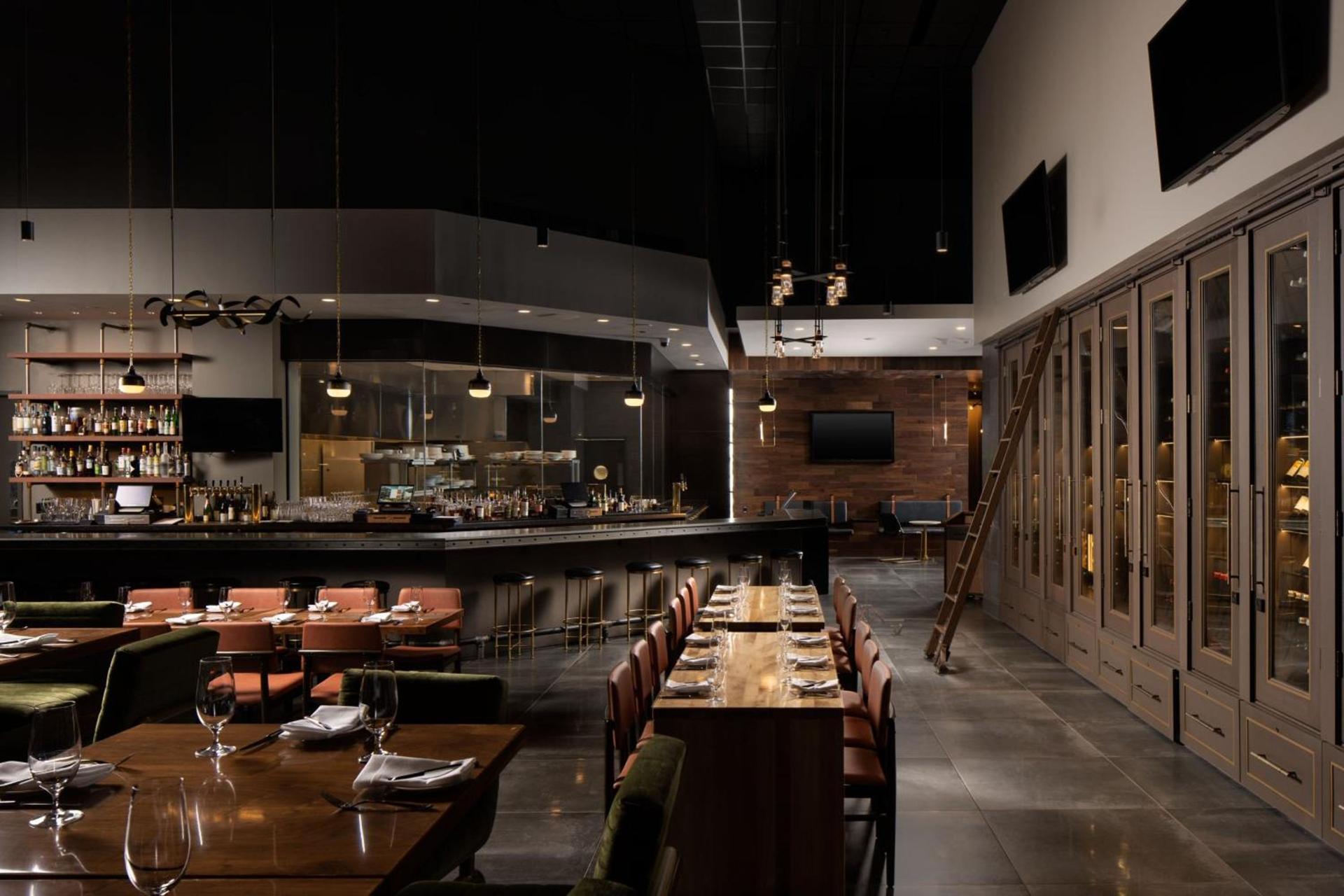 Epicurean Atlanta, Autograph Collection photo 74