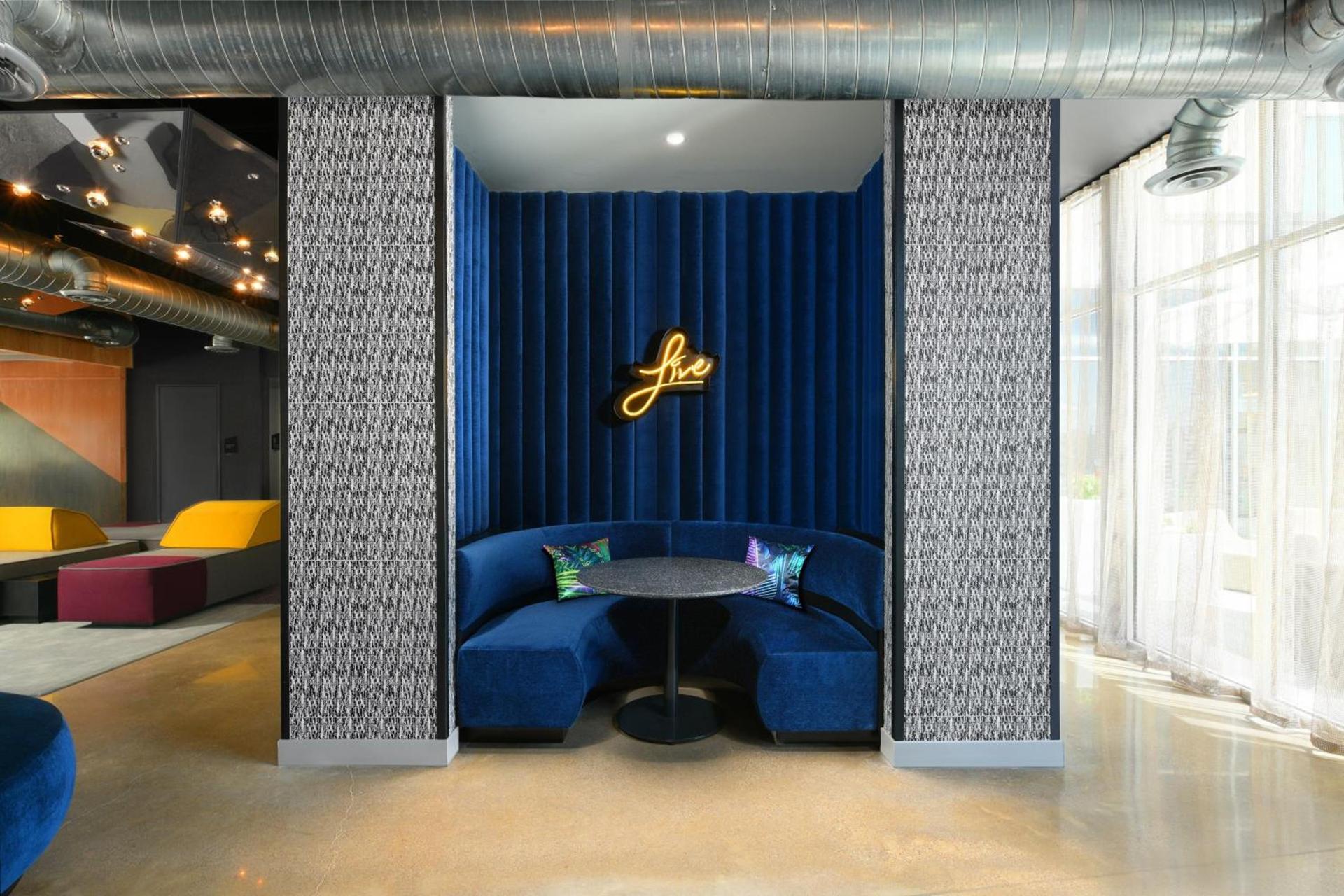Aloft by Marriott Austin Round Rock photo 29