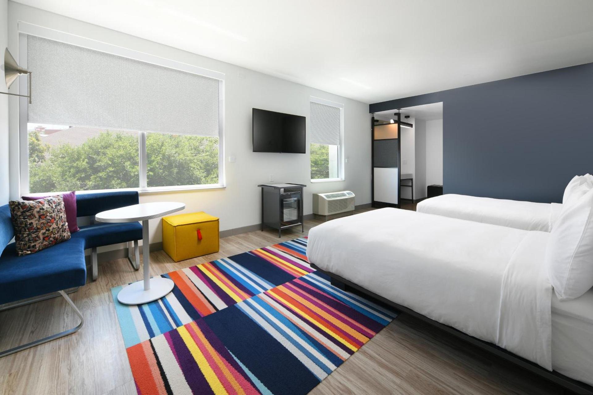 Aloft by Marriott Austin Round Rock photo 15