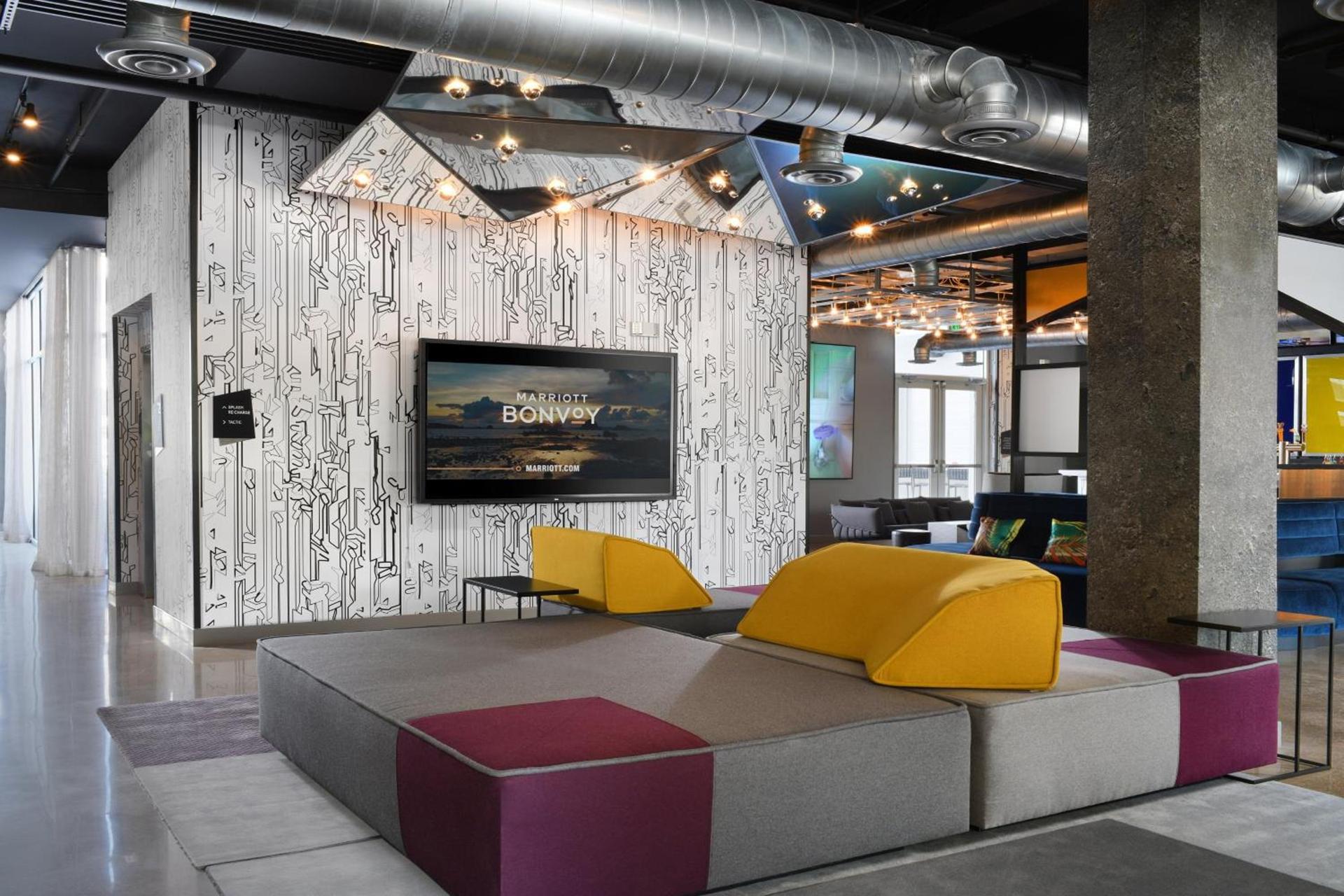 Aloft by Marriott Austin Round Rock photo 30