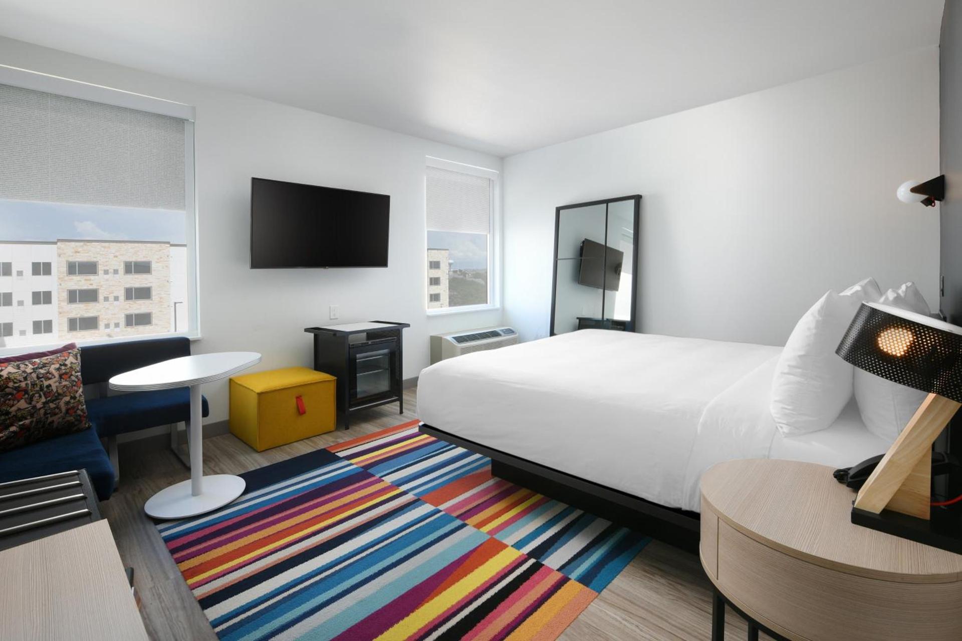 Aloft by Marriott Austin Round Rock photo 17