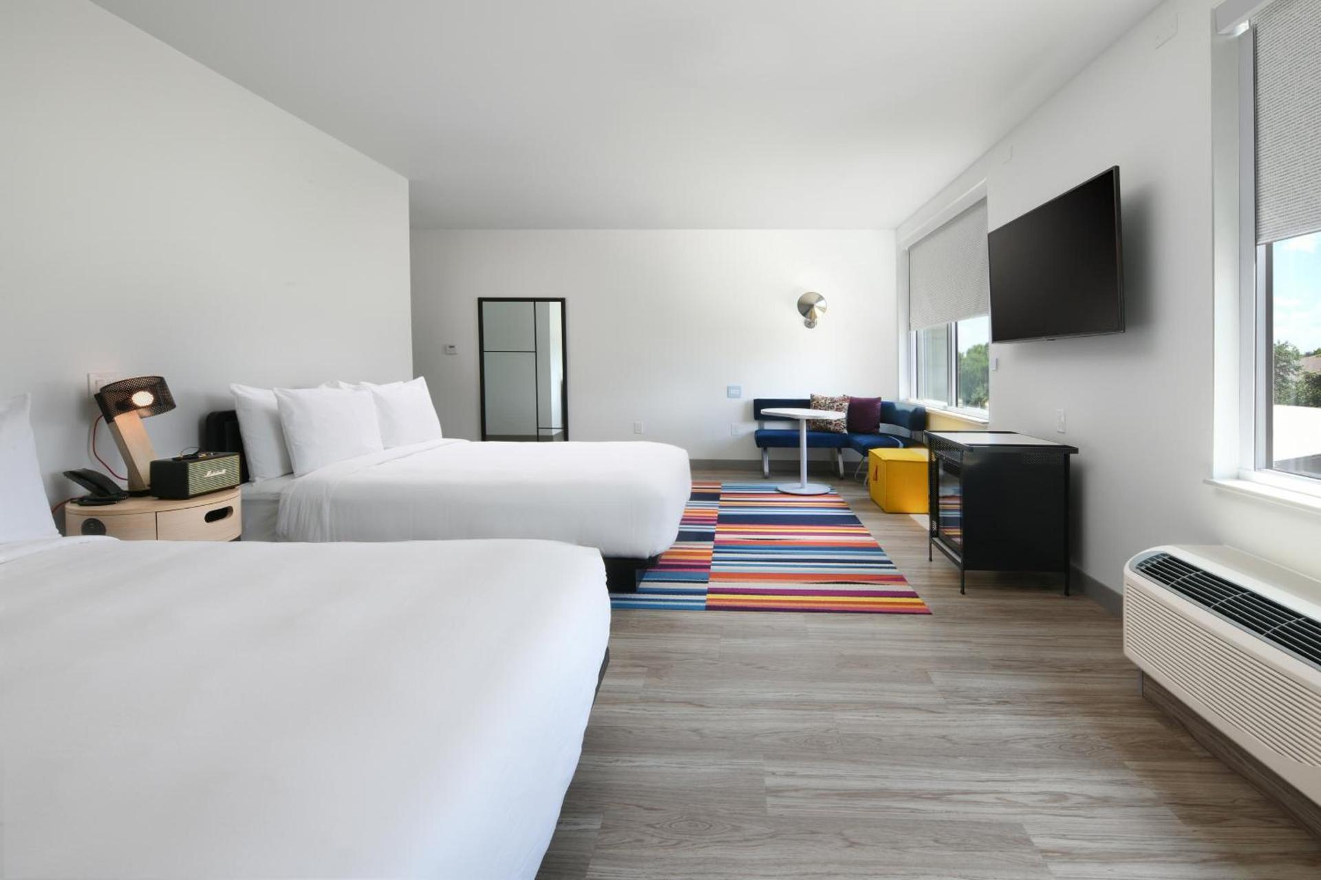 Aloft by Marriott Austin Round Rock photo 16