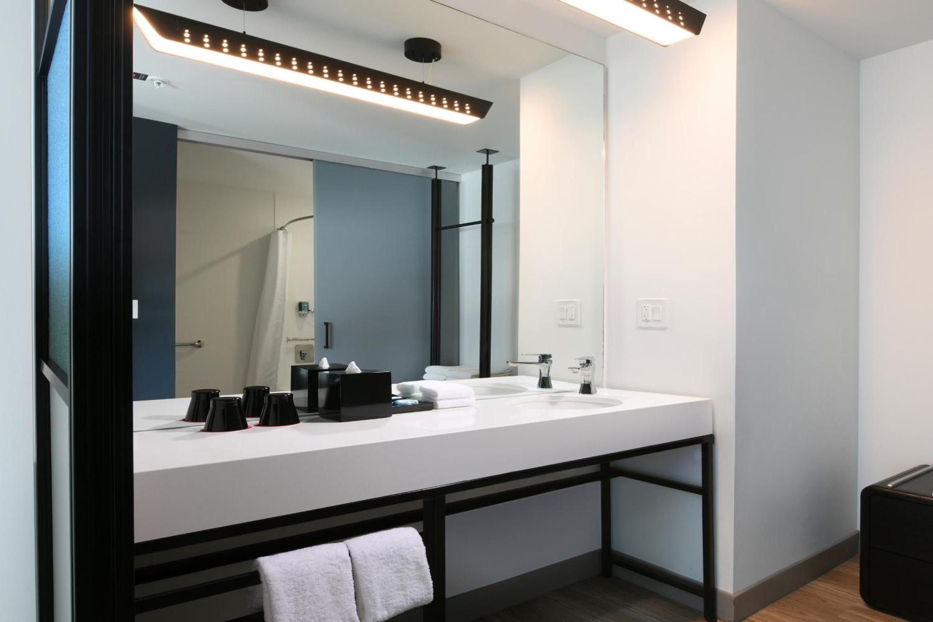 Aloft by Marriott Austin Round Rock photo 19