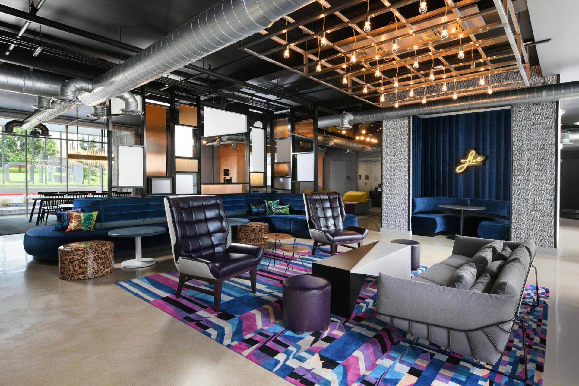 Aloft by Marriott Austin Round Rock photo 22