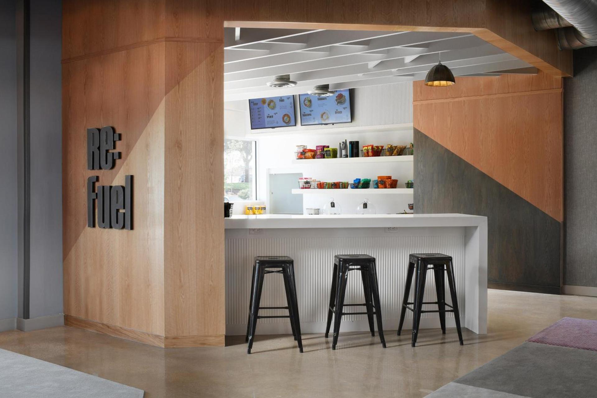 Aloft by Marriott Austin Round Rock photo 24