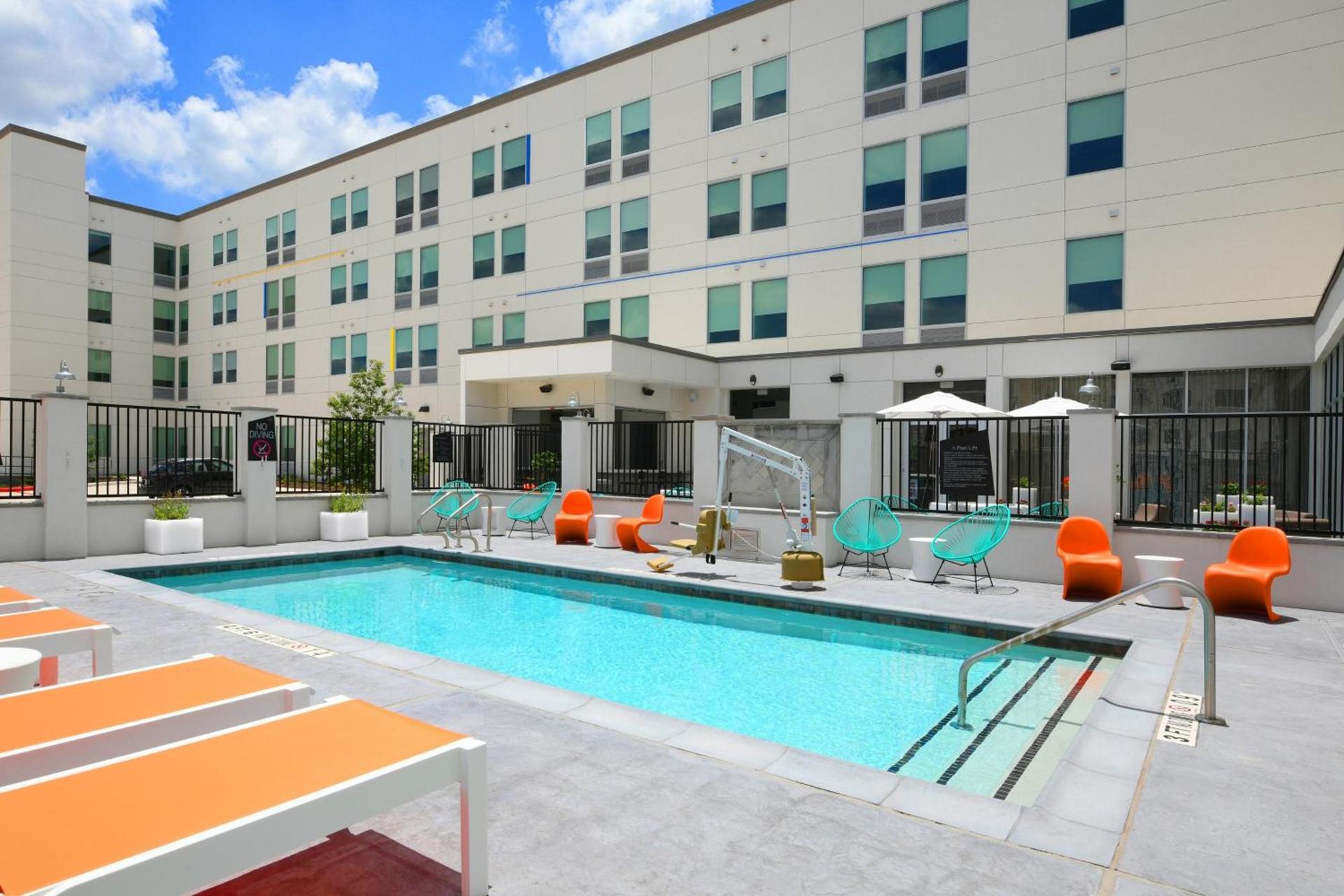 Aloft by Marriott Austin Round Rock photo 26