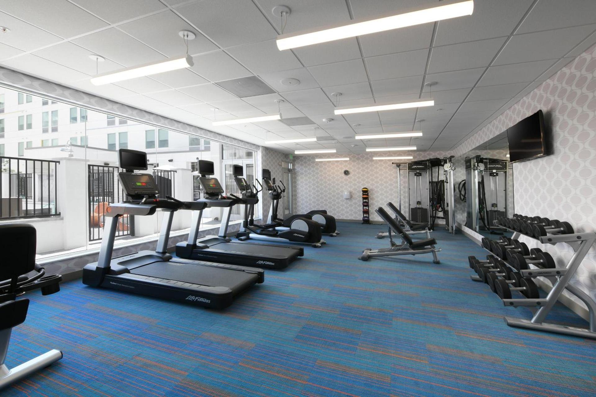 Aloft by Marriott Austin Round Rock photo 27